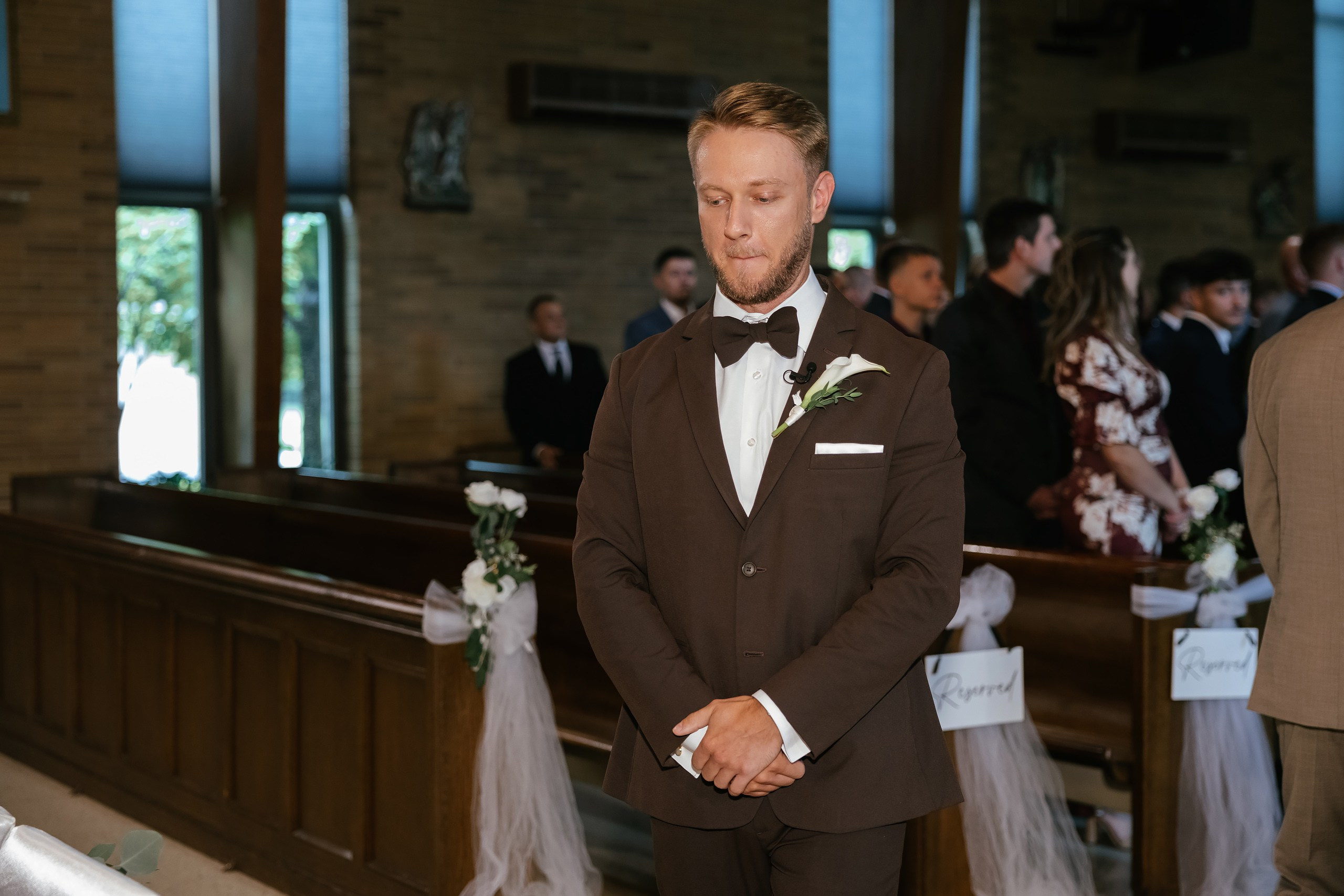09.19.2026 Wedding. Wedding family event photographer in Chicago Nick Yushevich