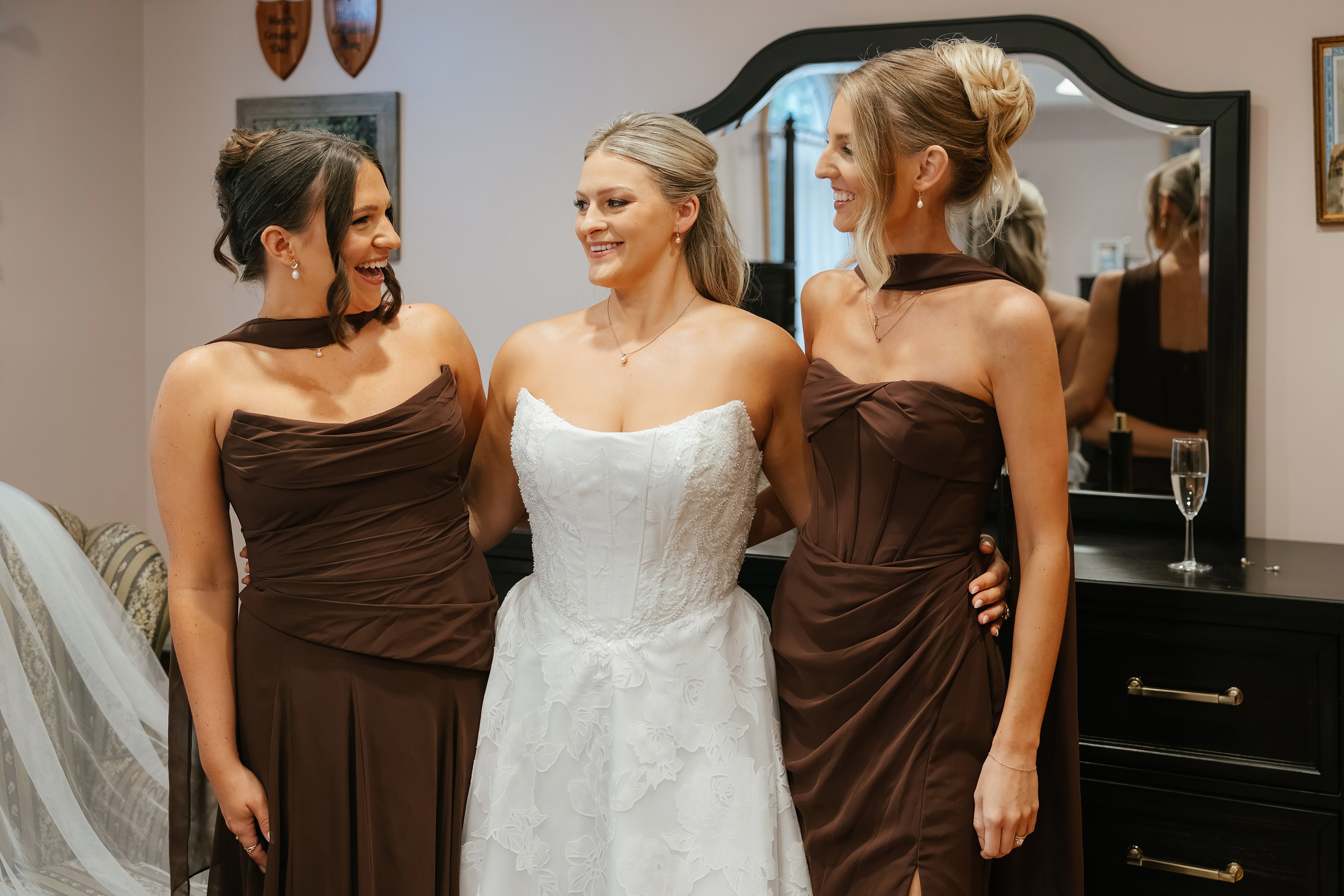 09.19.2026 Wedding. Wedding family event photographer in Chicago Nick Yushevich