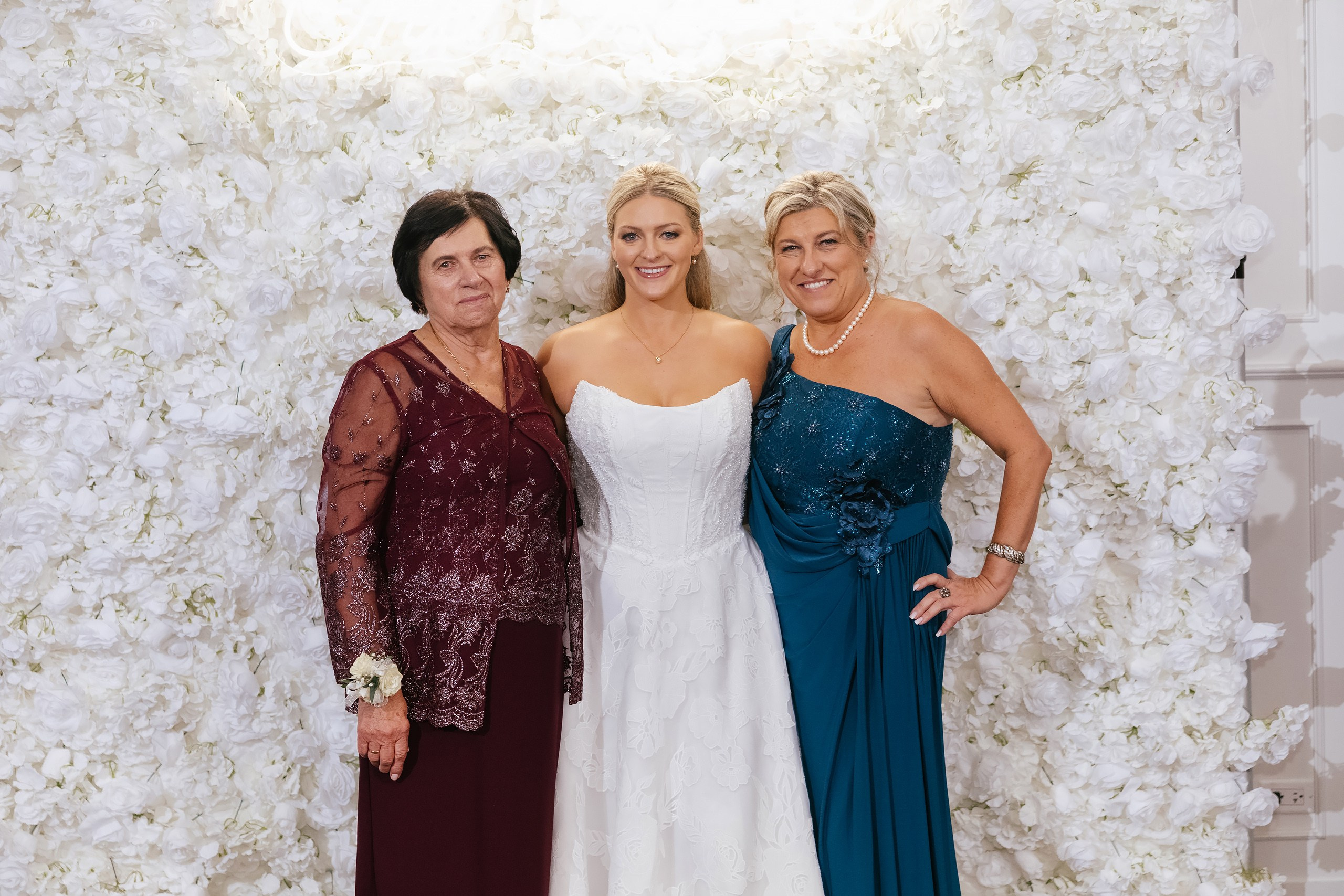 09.19.2026 Wedding. Wedding family event photographer in Chicago Nick Yushevich