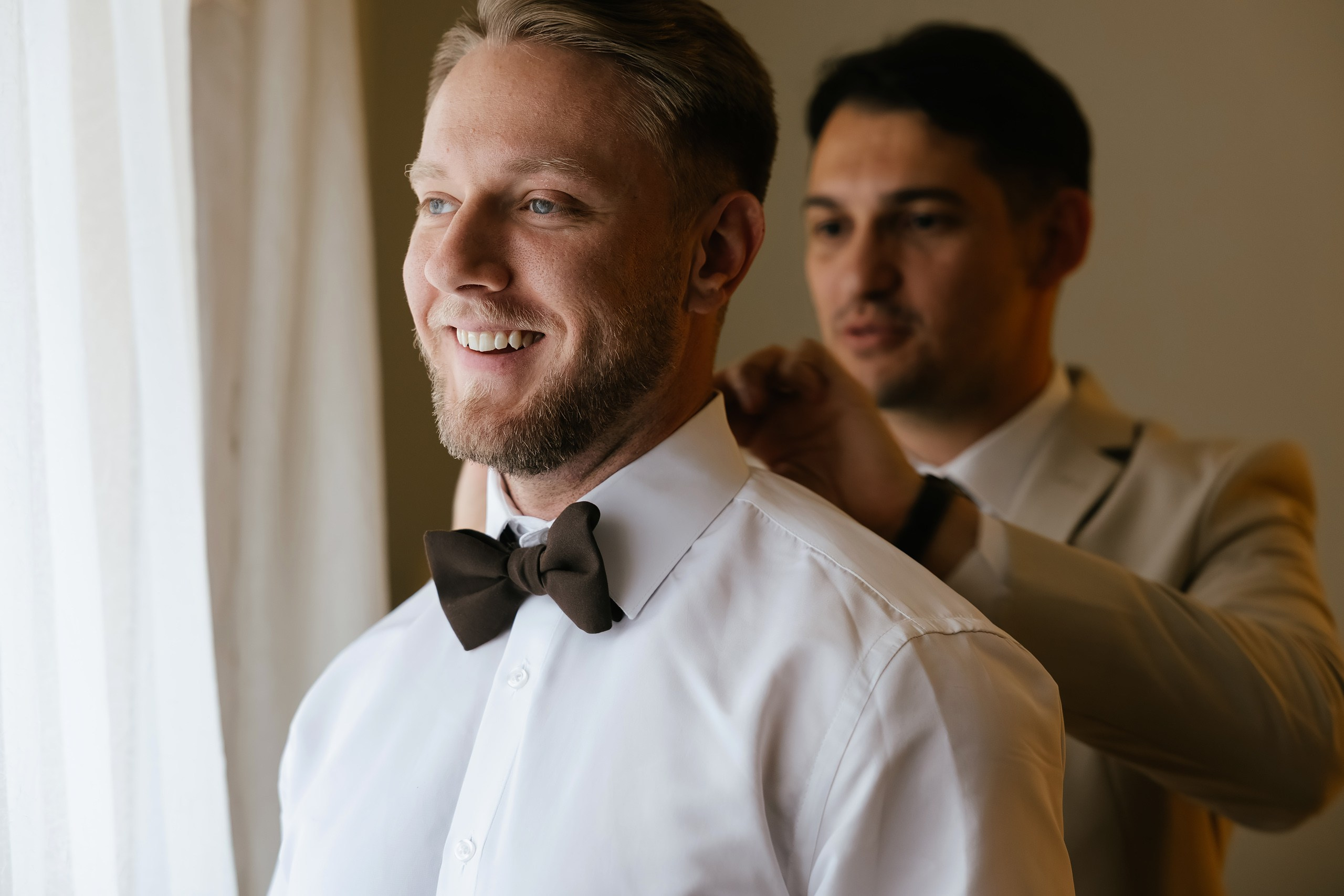 09.19.2026 Wedding. Wedding family event photographer in Chicago Nick Yushevich