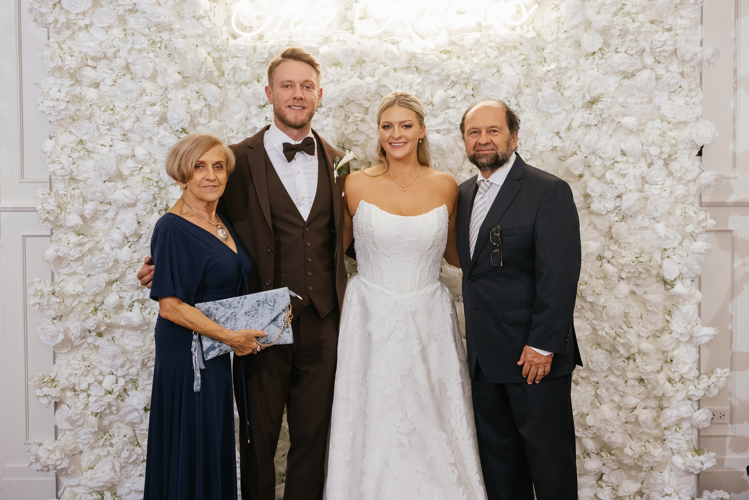 09.19.2026 Wedding. Wedding family event photographer in Chicago Nick Yushevich