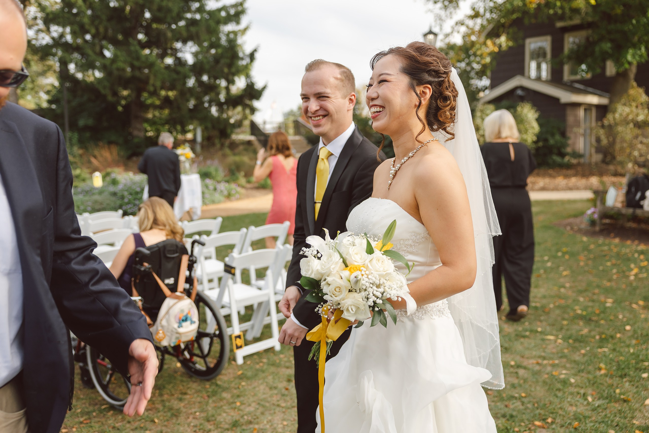 10.10.2026 Wedding. Wedding family event photographer in Chicago Nick Yushevich