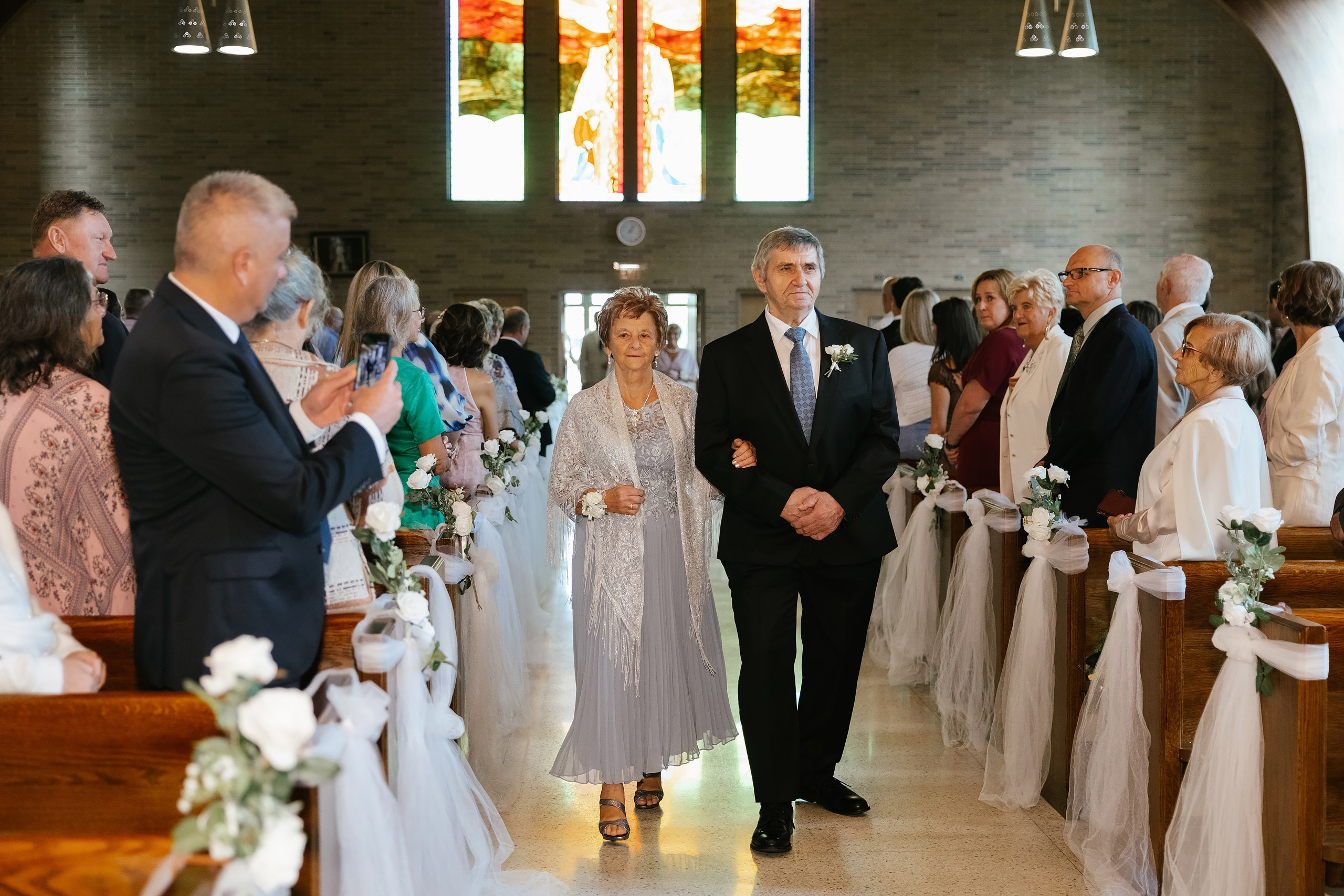 09.19.2026 Wedding. Wedding family event photographer in Chicago Nick Yushevich