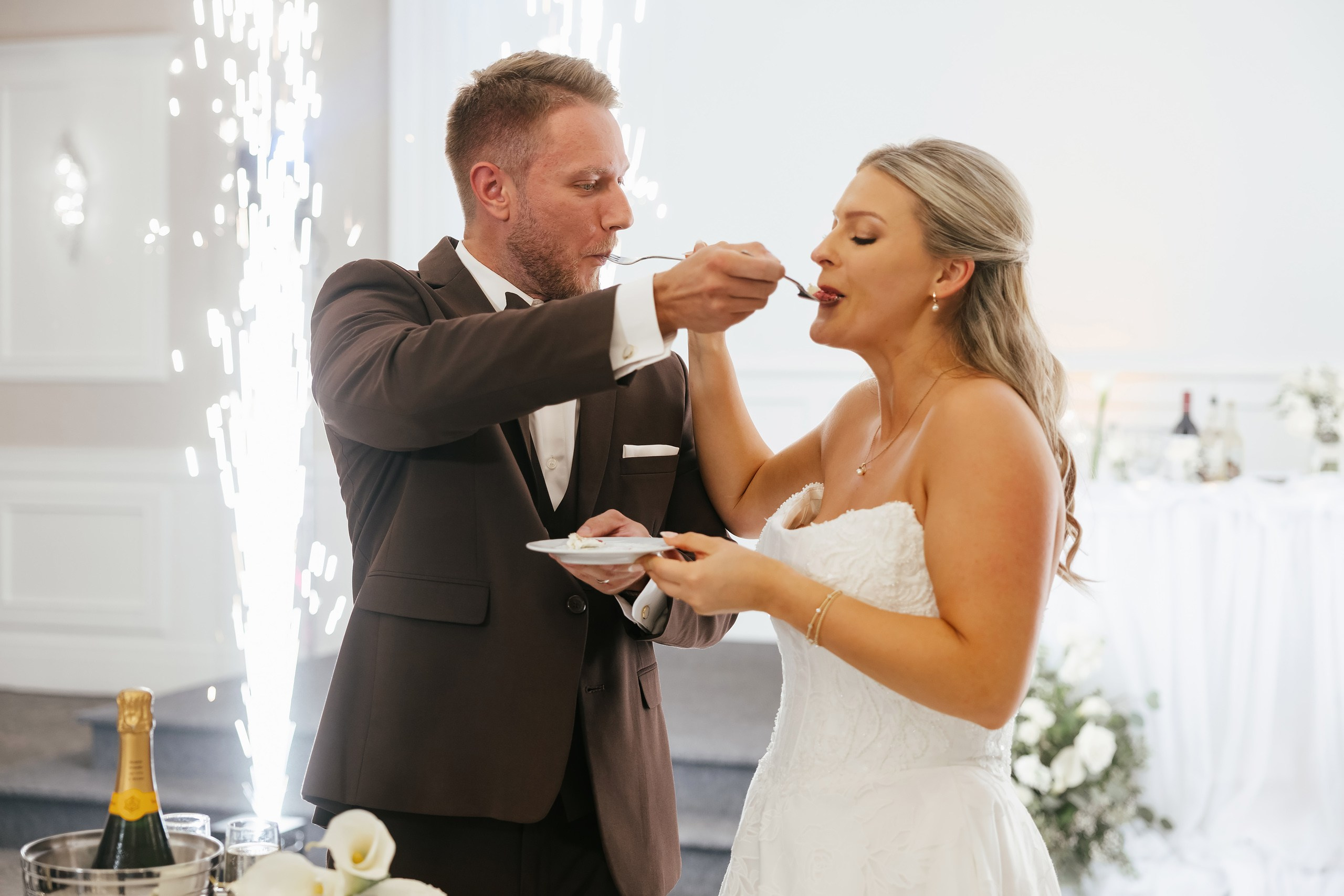 09.19.2026 Wedding. Wedding family event photographer in Chicago Nick Yushevich