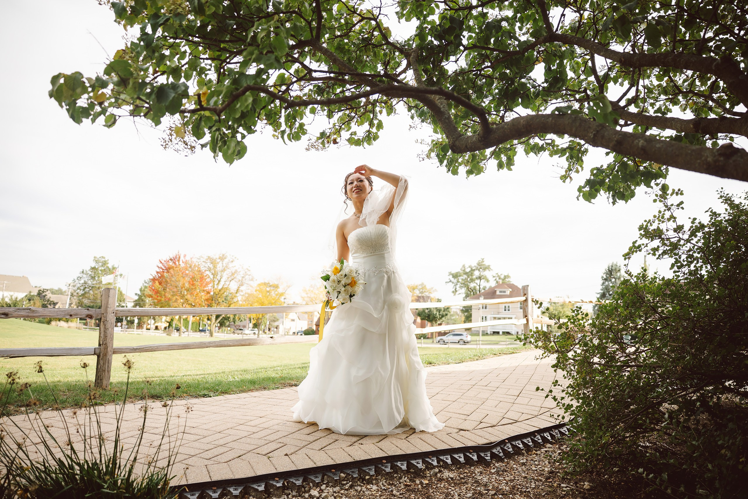 10.10.2026 Wedding. Wedding family event photographer in Chicago Nick Yushevich