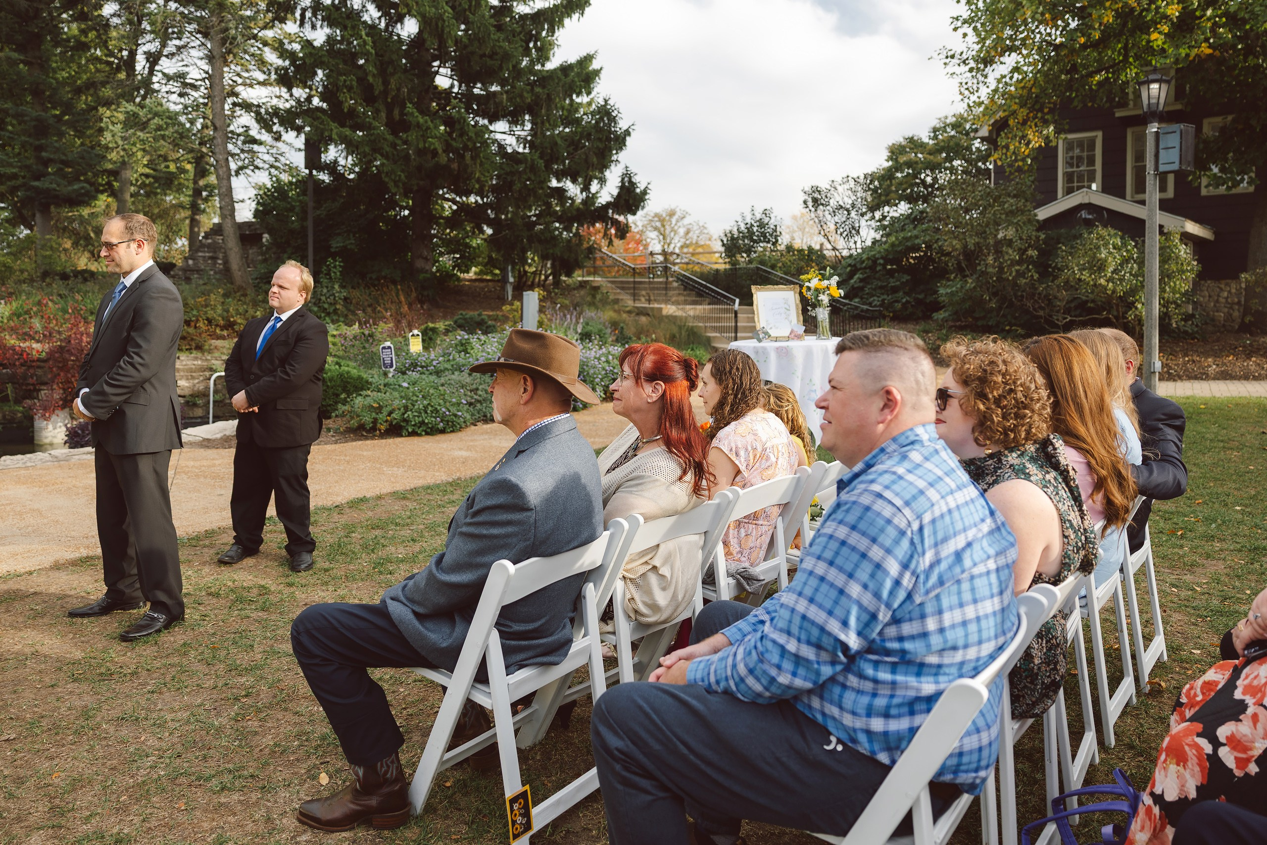 10.10.2026 Wedding. Wedding family event photographer in Chicago Nick Yushevich