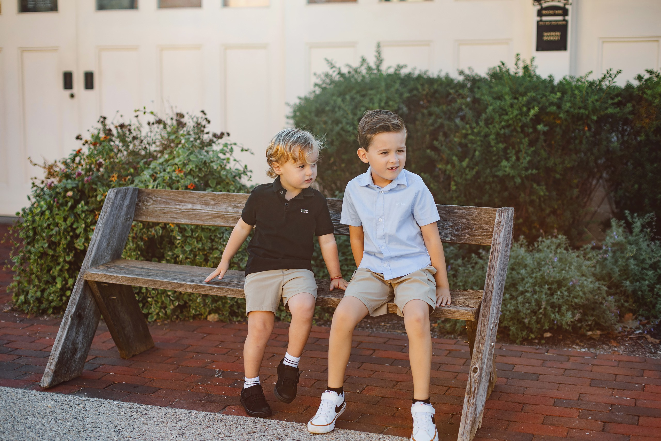 10.11.26 Family Photoshoot. Wedding family event photographer in Chicago Nick Yushevich