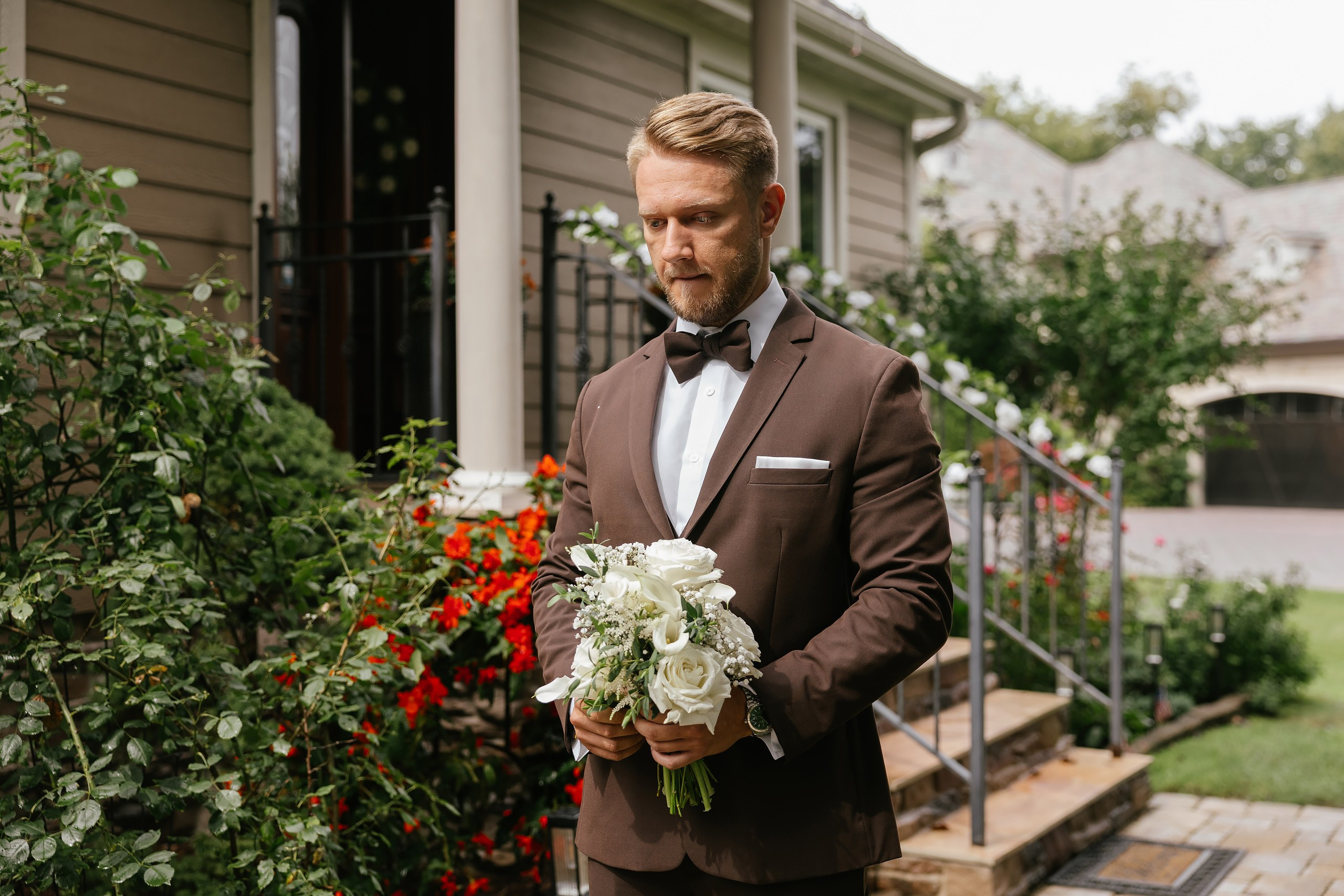 09.19.2026 Wedding. Wedding family event photographer in Chicago Nick Yushevich