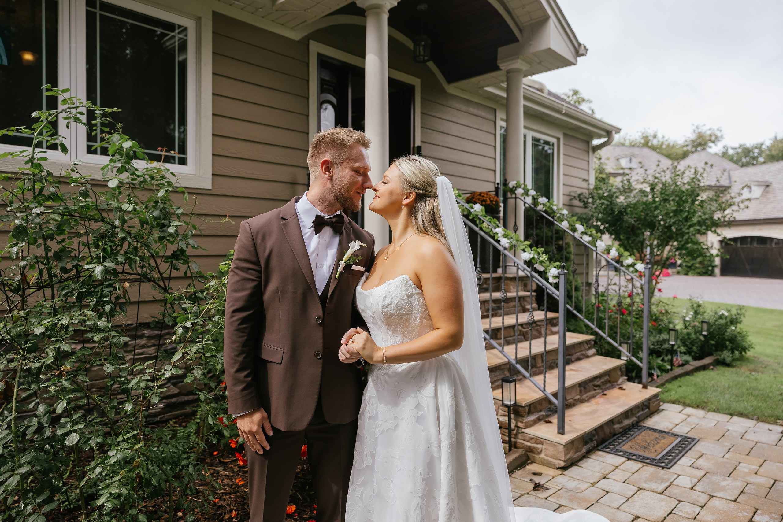 09.19.2026 Wedding. Wedding family event photographer in Chicago Nick Yushevich