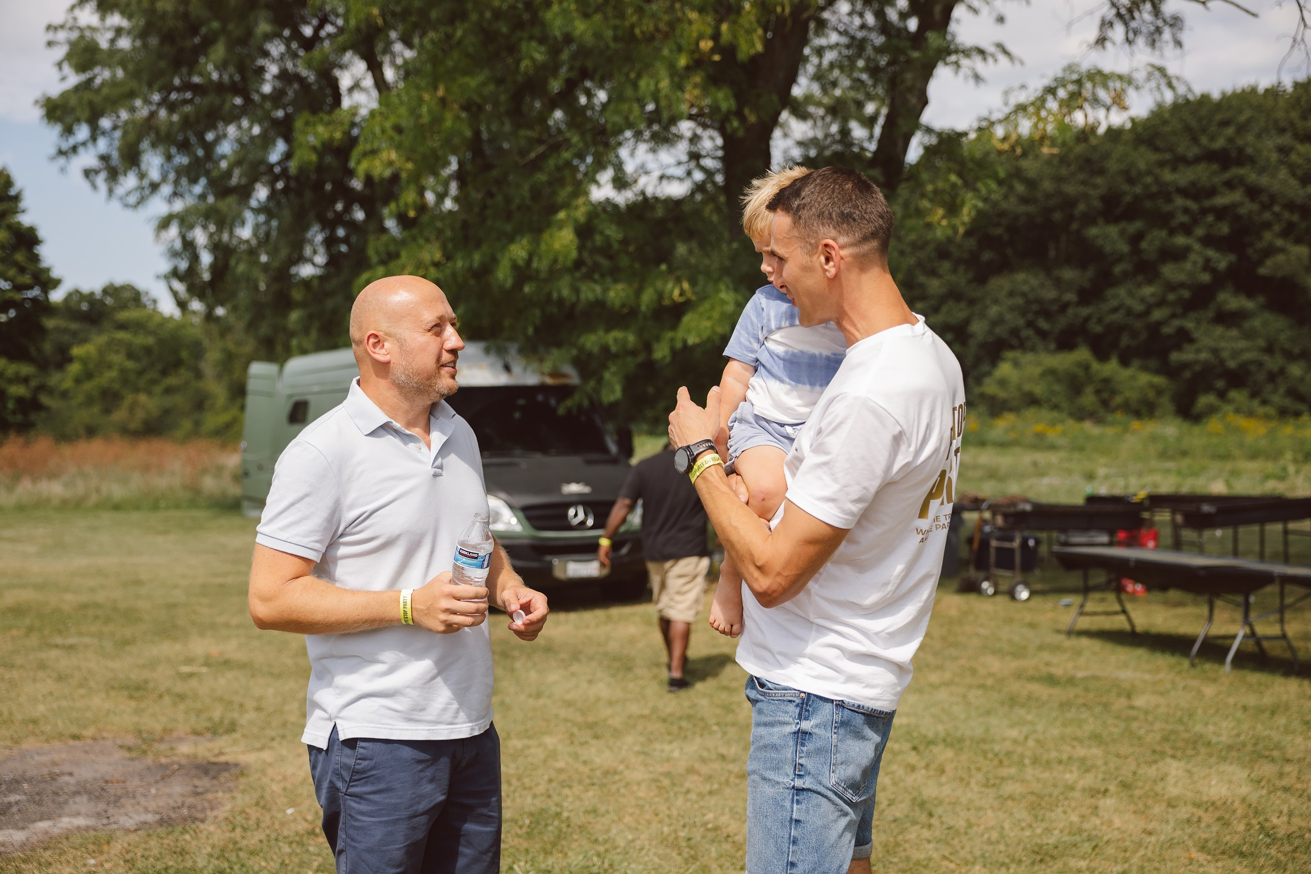 OCMC 09.12.2026. Wedding family event photographer in Chicago Nick Yushevich