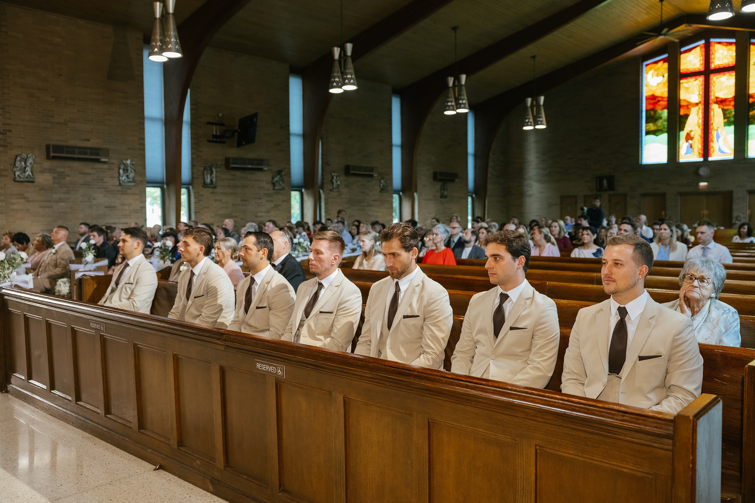 09.19.2026 Wedding. Wedding family event photographer in Chicago Nick Yushevich