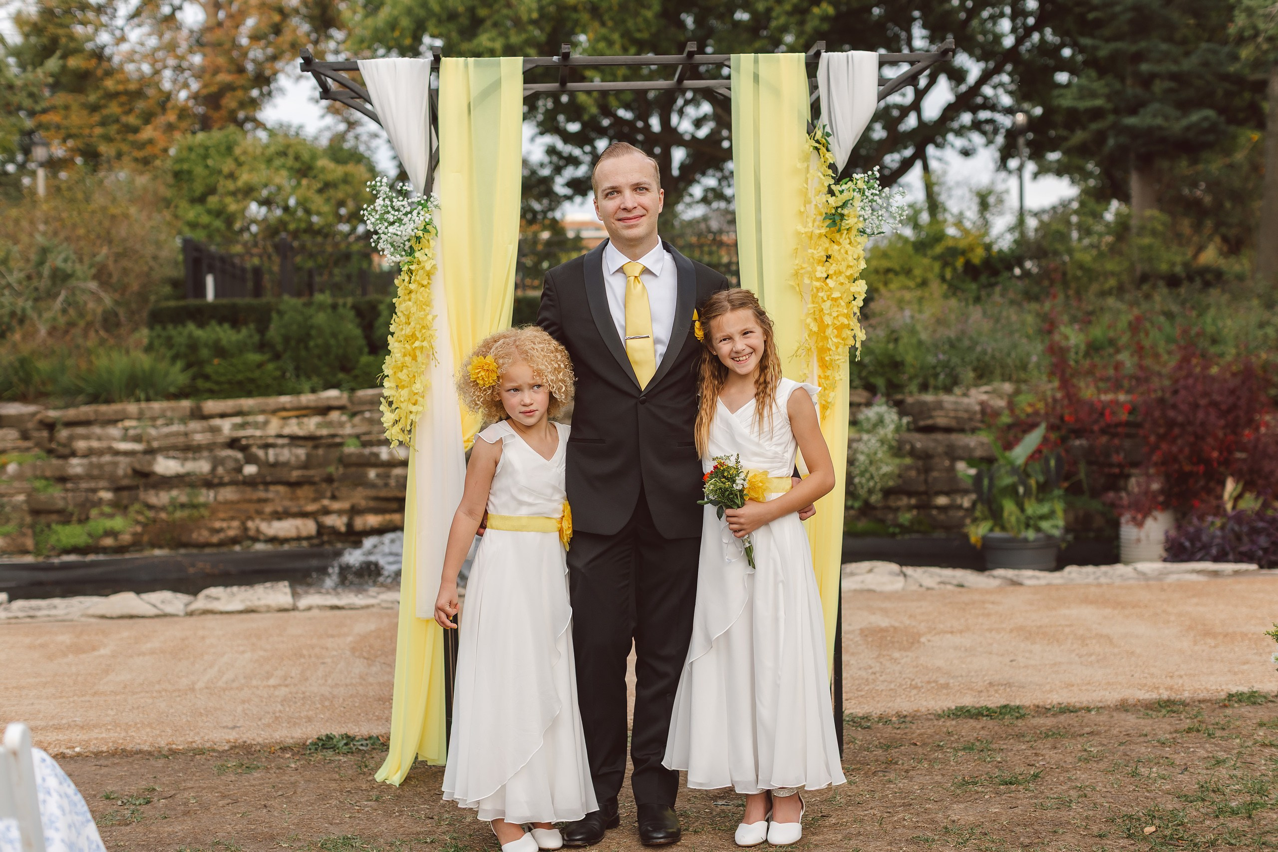 10.10.2026 Wedding. Wedding family event photographer in Chicago Nick Yushevich