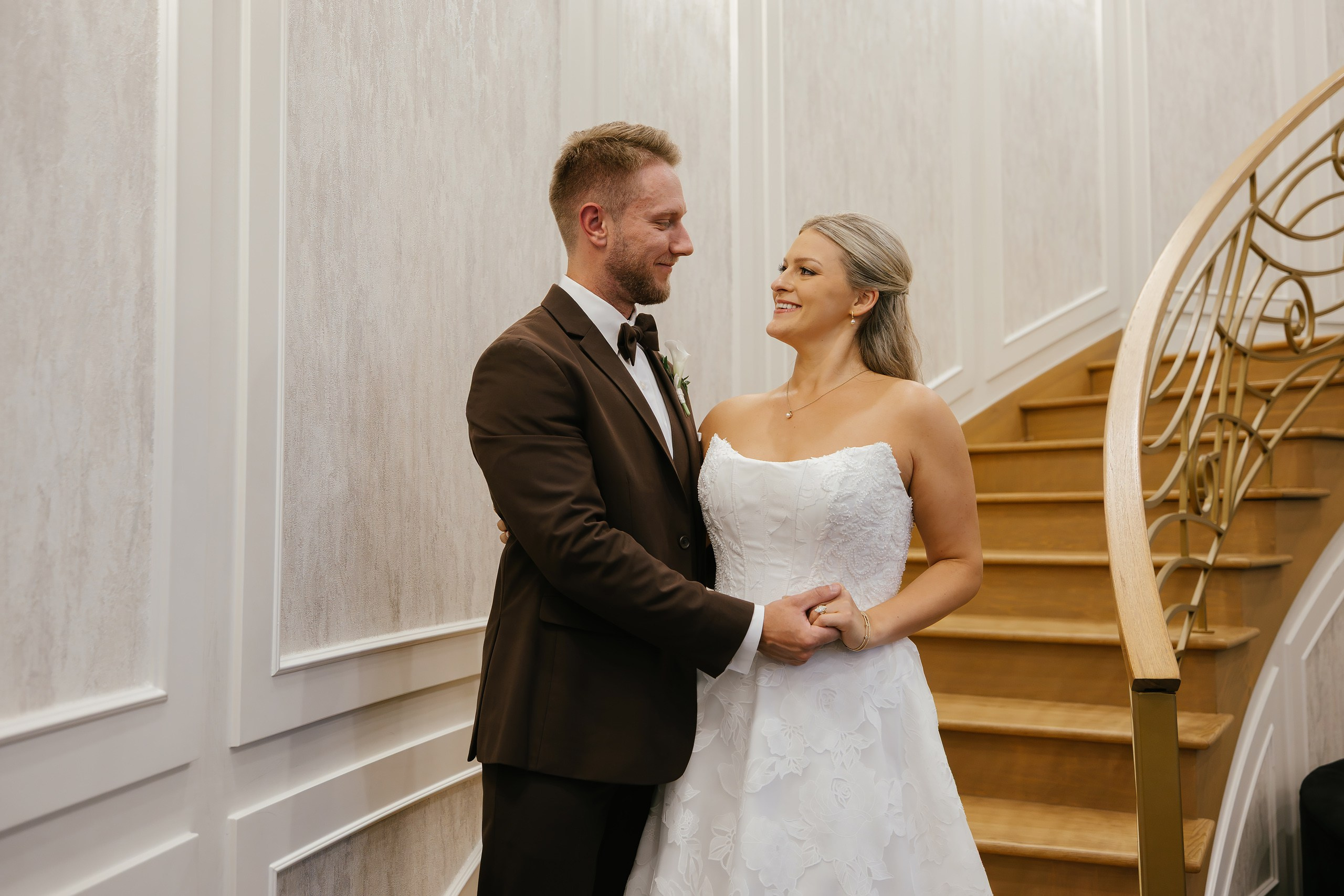 09.19.2026 Wedding. Wedding family event photographer in Chicago Nick Yushevich