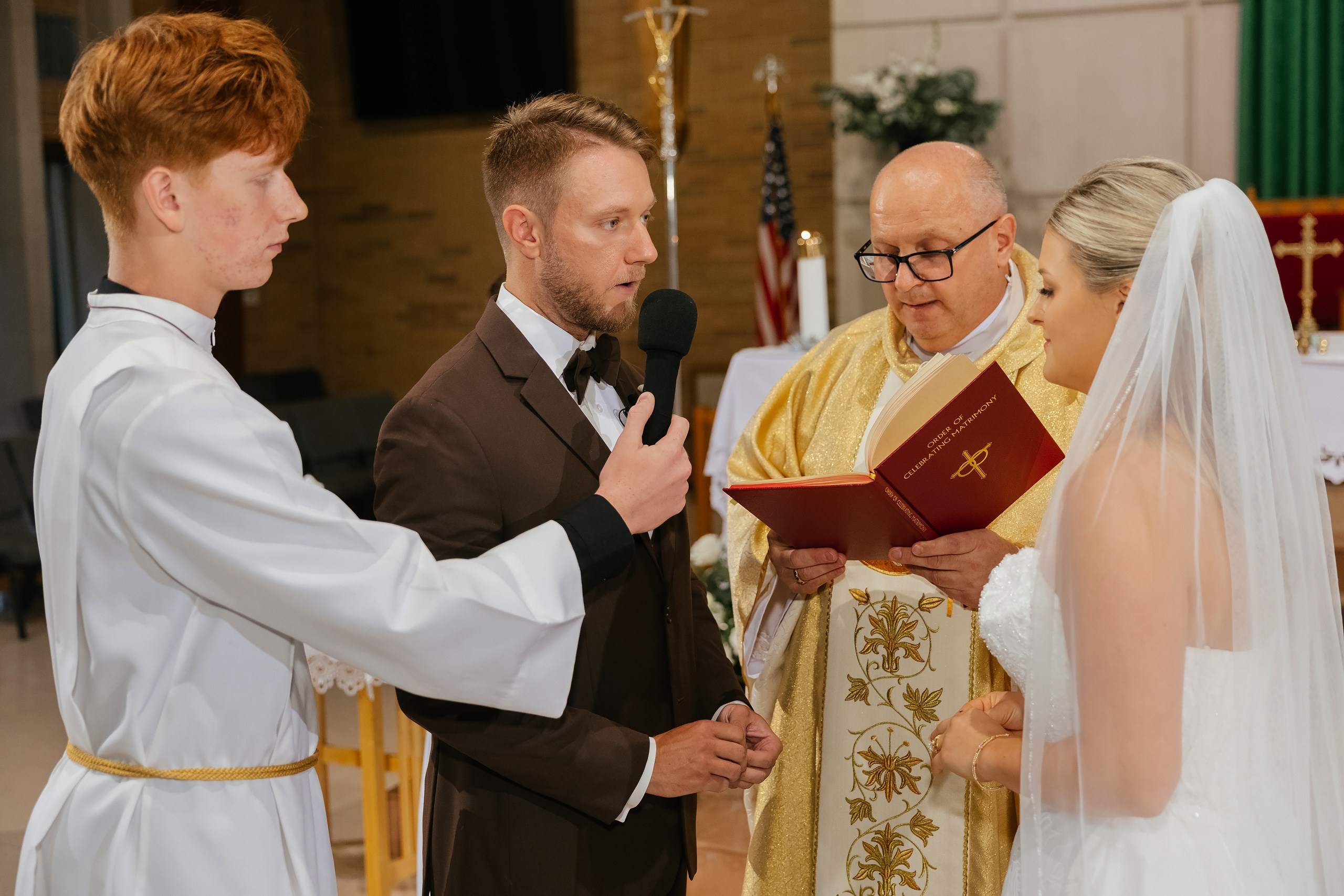 09.19.2026 Wedding. Wedding family event photographer in Chicago Nick Yushevich