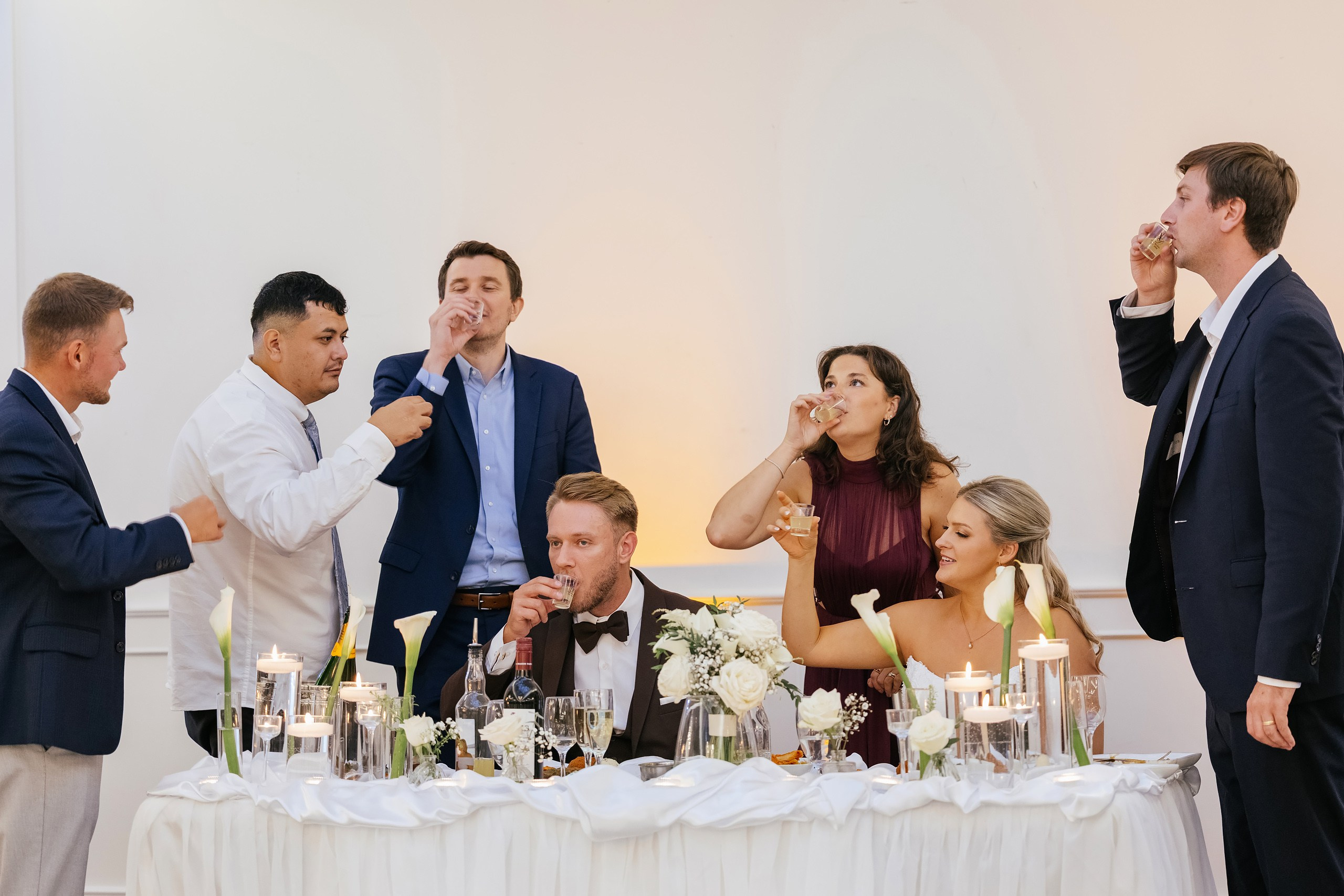 09.19.2026 Wedding. Wedding family event photographer in Chicago Nick Yushevich