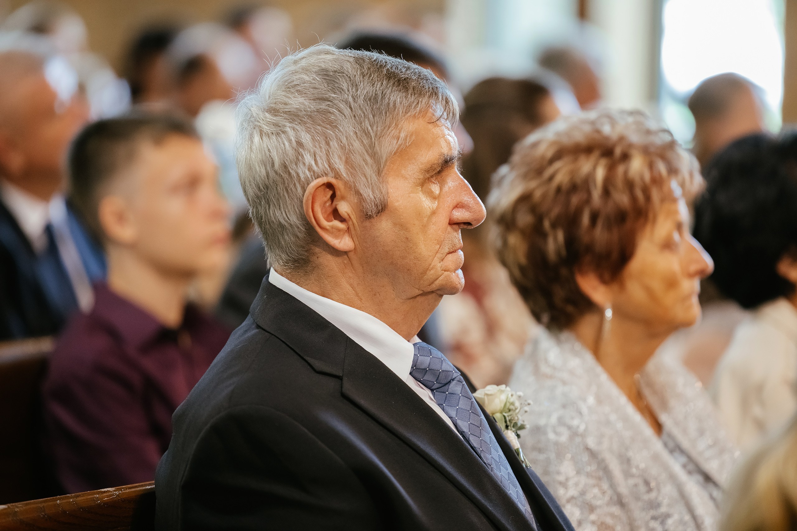 09.19.2026 Wedding. Wedding family event photographer in Chicago Nick Yushevich
