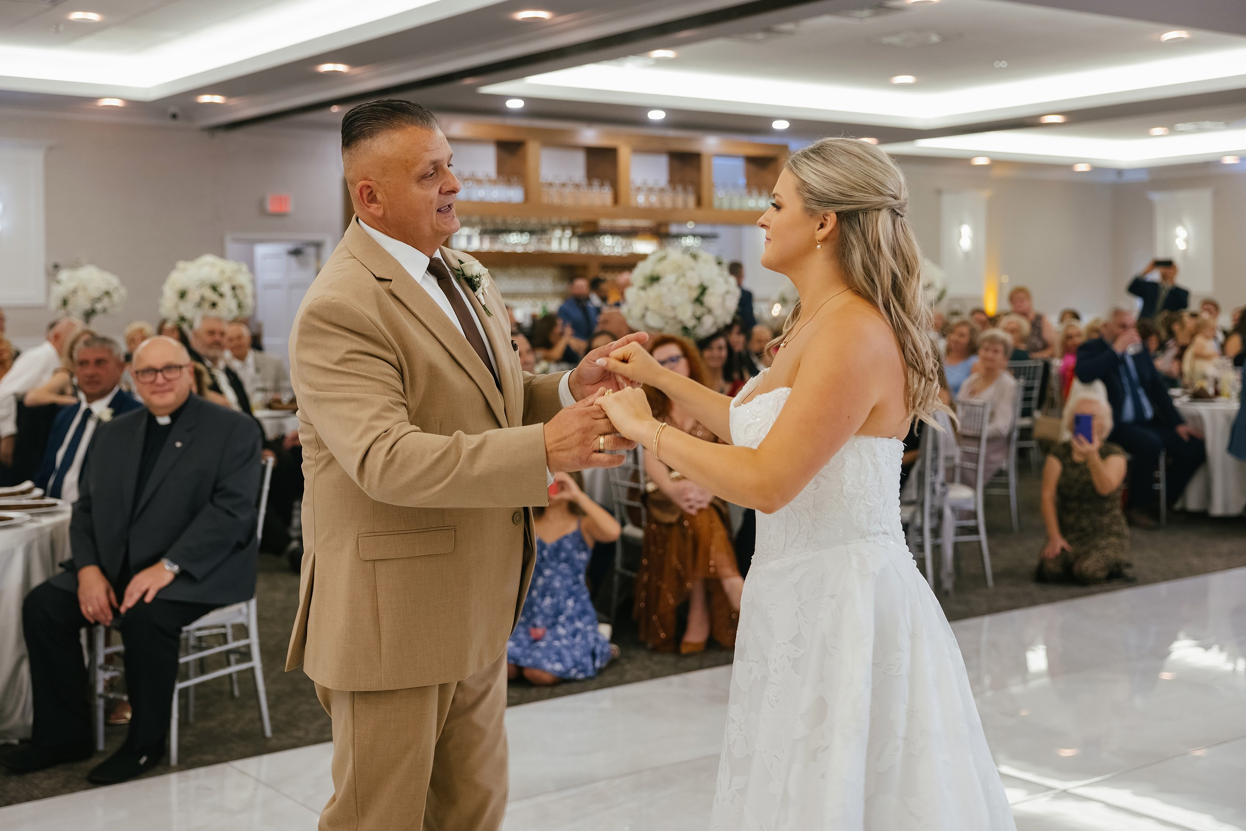 09.19.2026 Wedding. Wedding family event photographer in Chicago Nick Yushevich