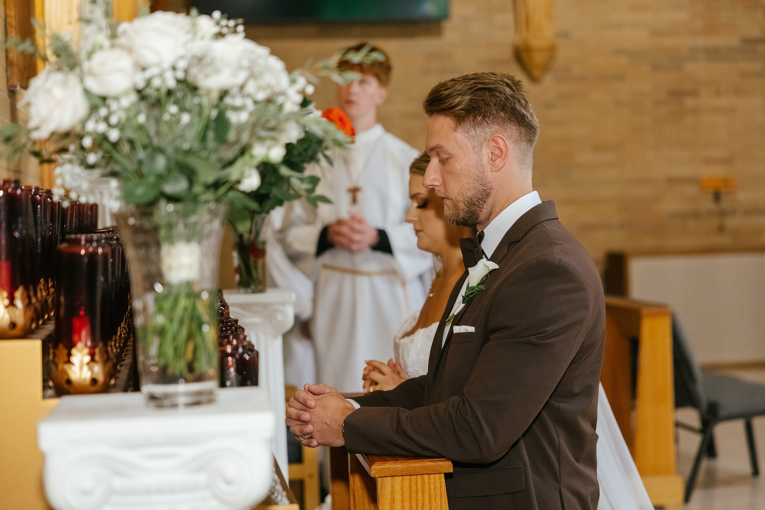 09.19.2026 Wedding. Wedding family event photographer in Chicago Nick Yushevich
