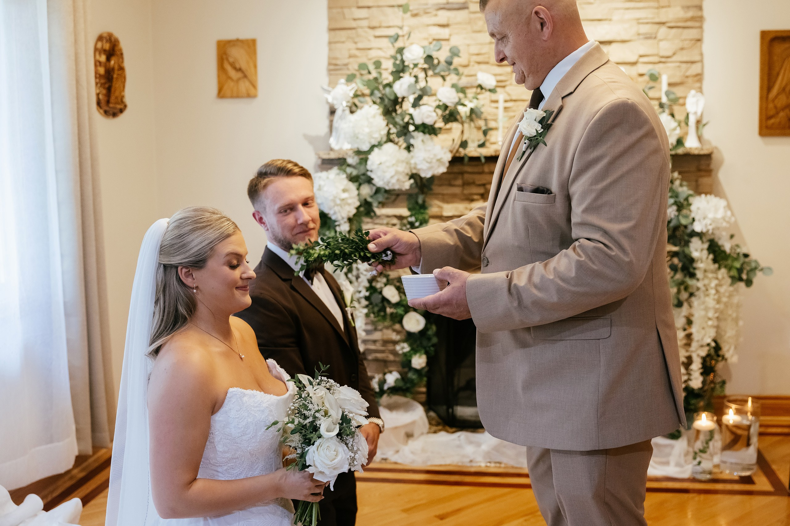 09.19.2026 Wedding. Wedding family event photographer in Chicago Nick Yushevich