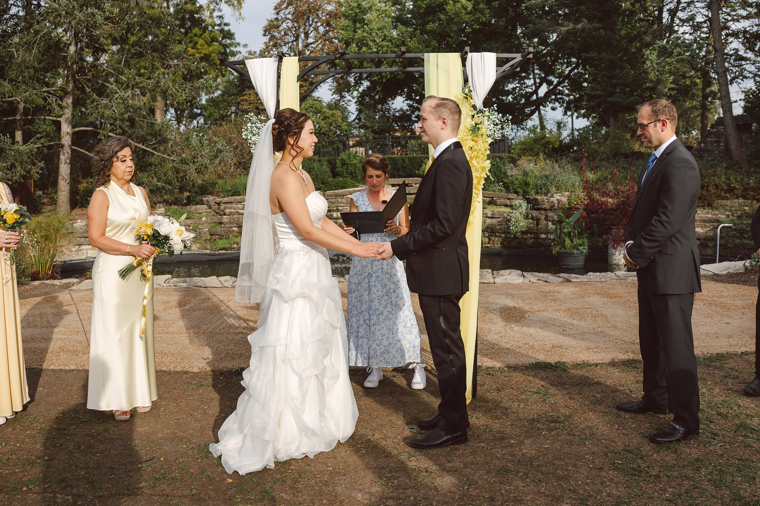10.10.2026 Wedding. Wedding family event photographer in Chicago Nick Yushevich