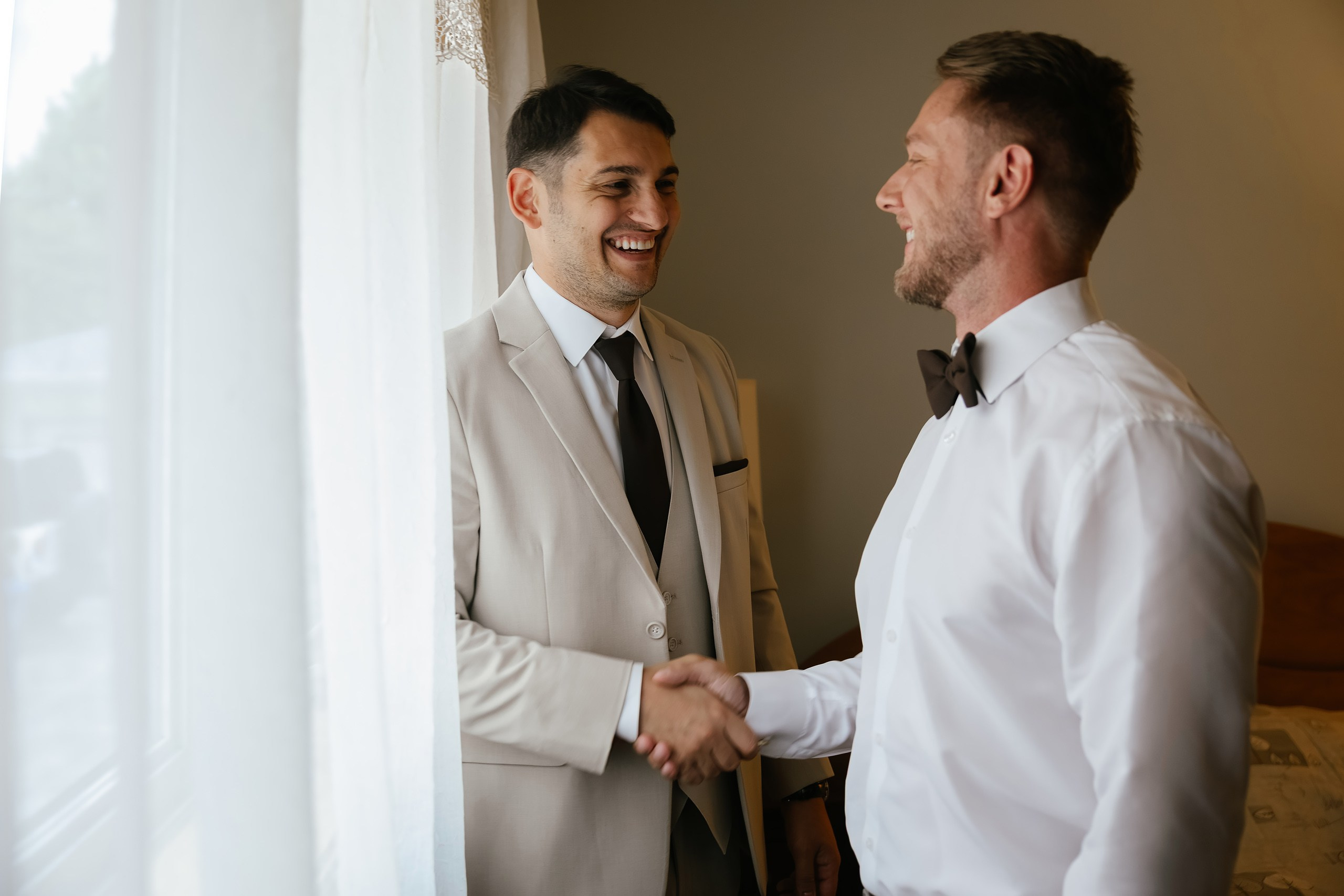 09.19.2026 Wedding. Wedding family event photographer in Chicago Nick Yushevich