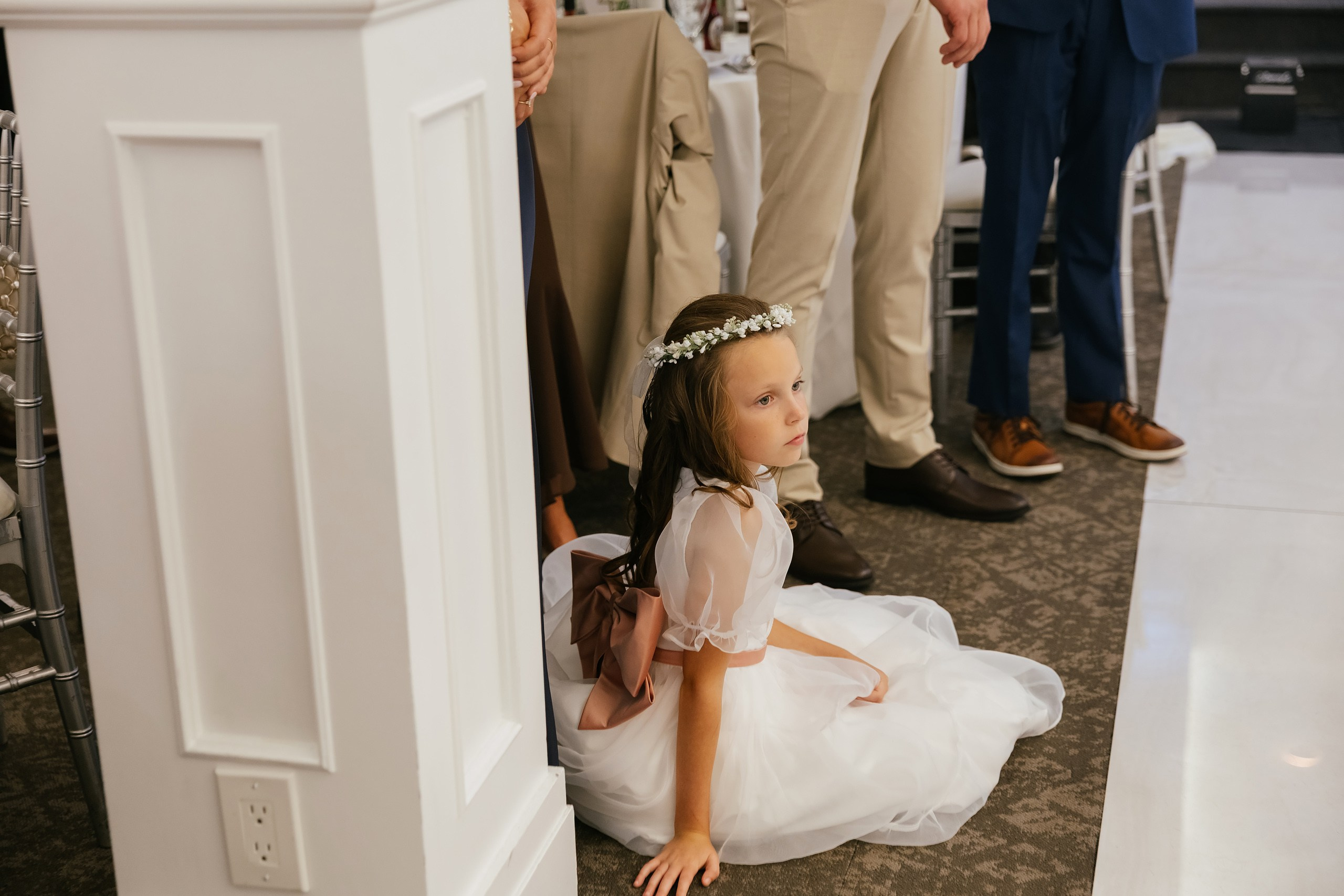 09.19.2026 Wedding. Wedding family event photographer in Chicago Nick Yushevich