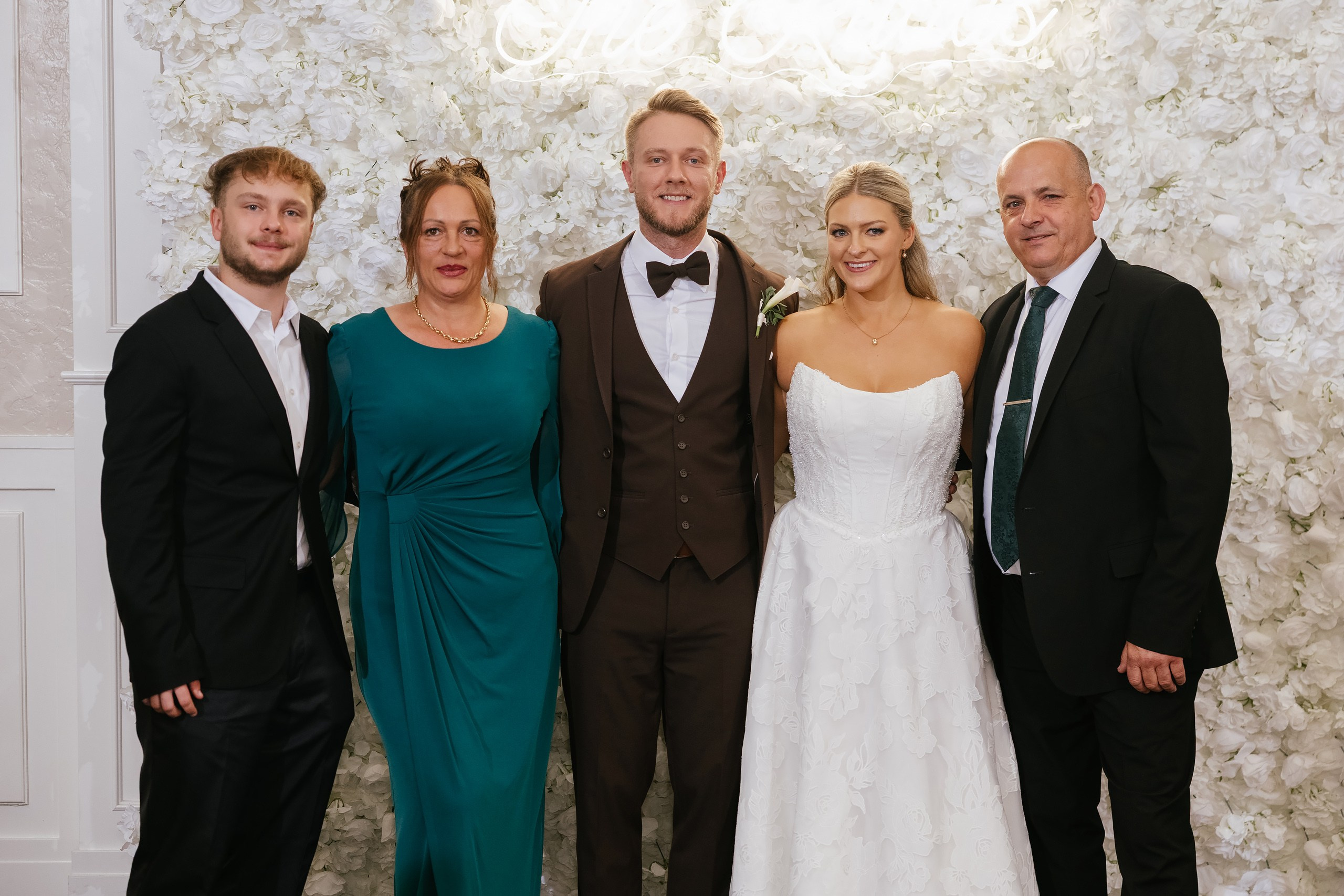 09.19.2026 Wedding. Wedding family event photographer in Chicago Nick Yushevich
