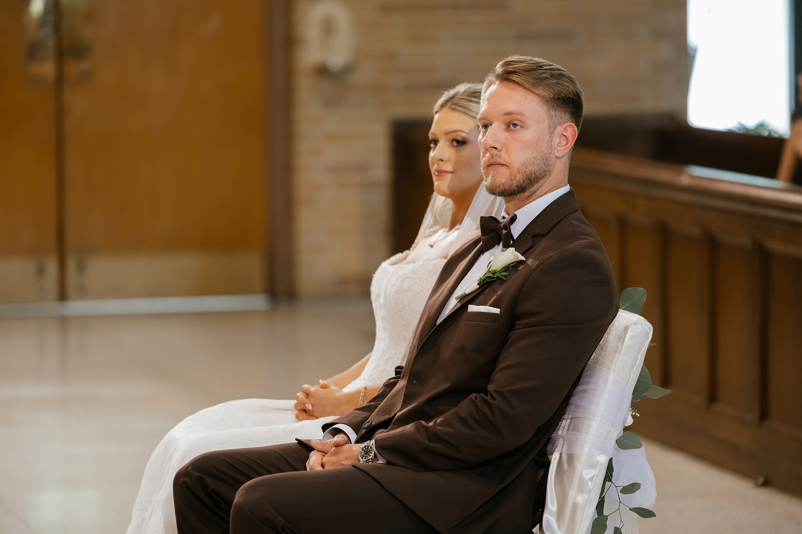 09.19.2026 Wedding. Wedding family event photographer in Chicago Nick Yushevich