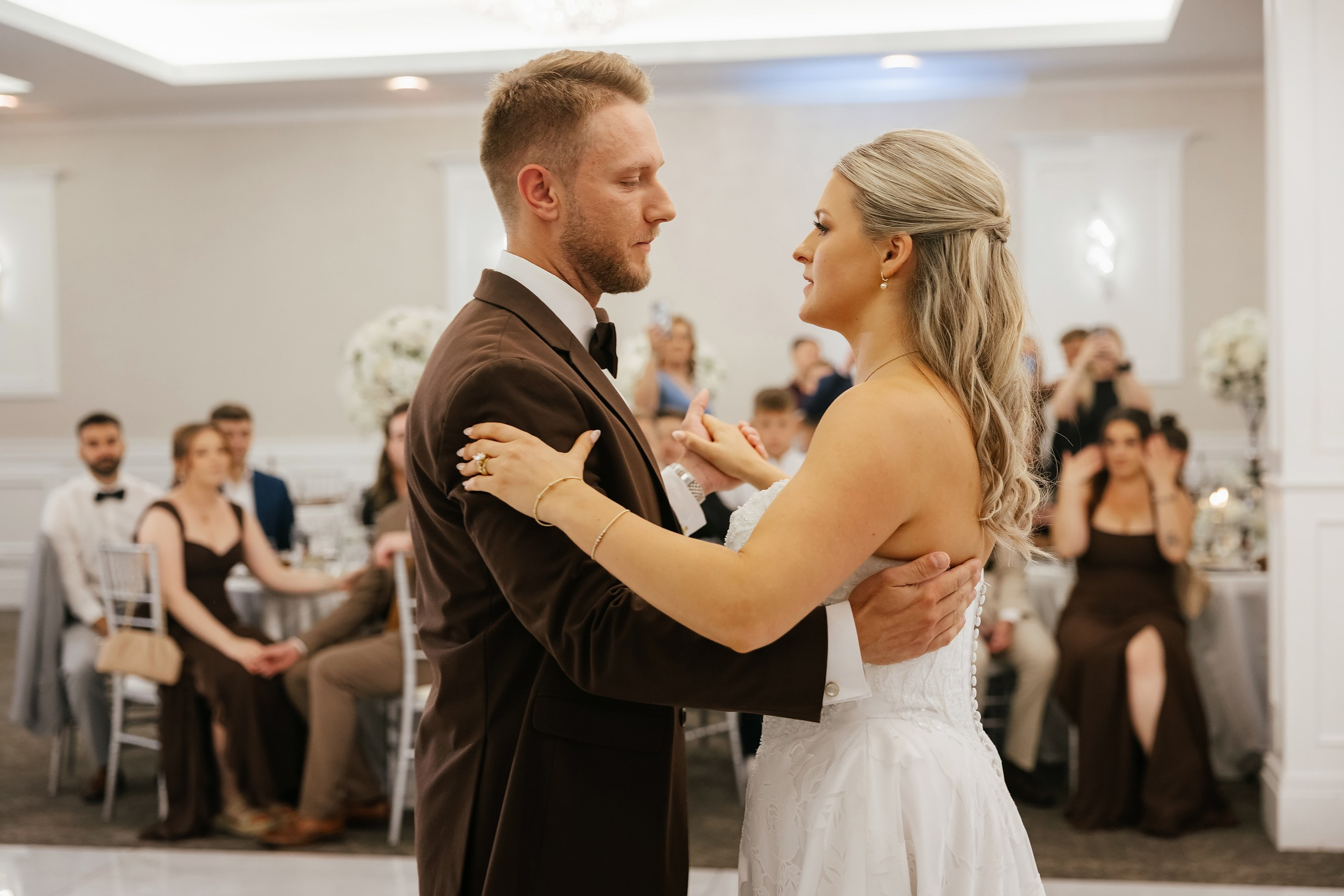 09.19.2026 Wedding. Wedding family event photographer in Chicago Nick Yushevich
