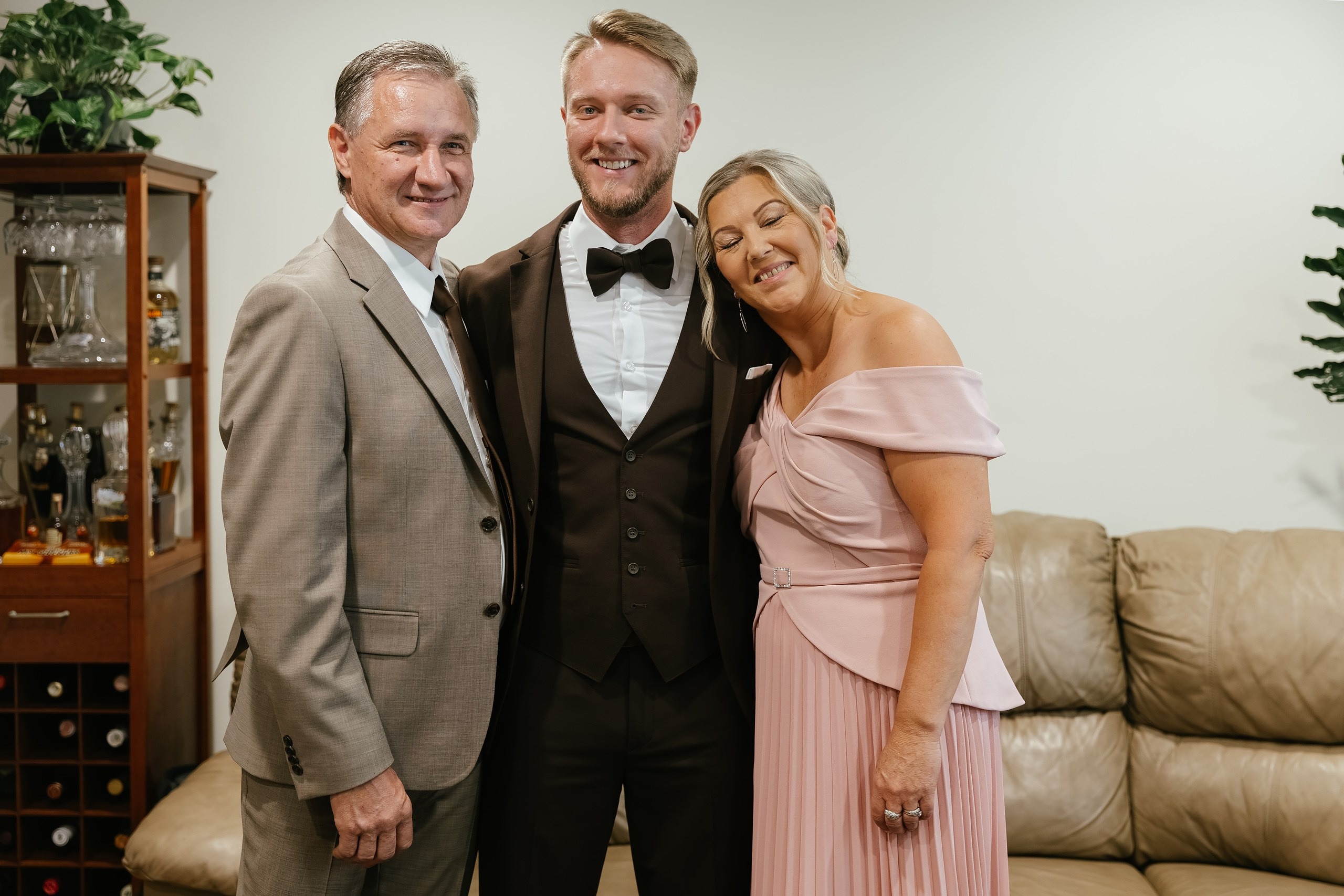 09.19.2026 Wedding. Wedding family event photographer in Chicago Nick Yushevich