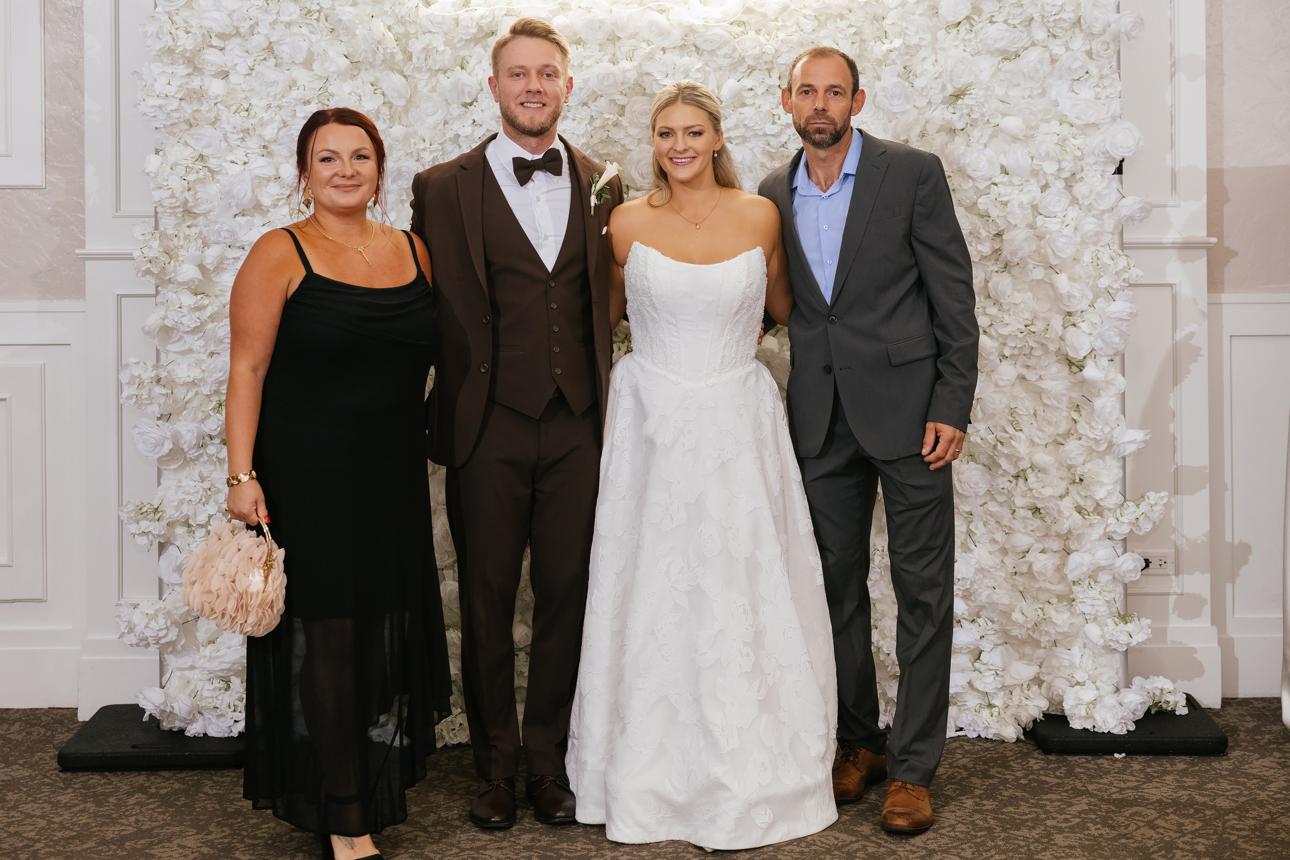 09.19.2026 Wedding. Wedding family event photographer in Chicago Nick Yushevich