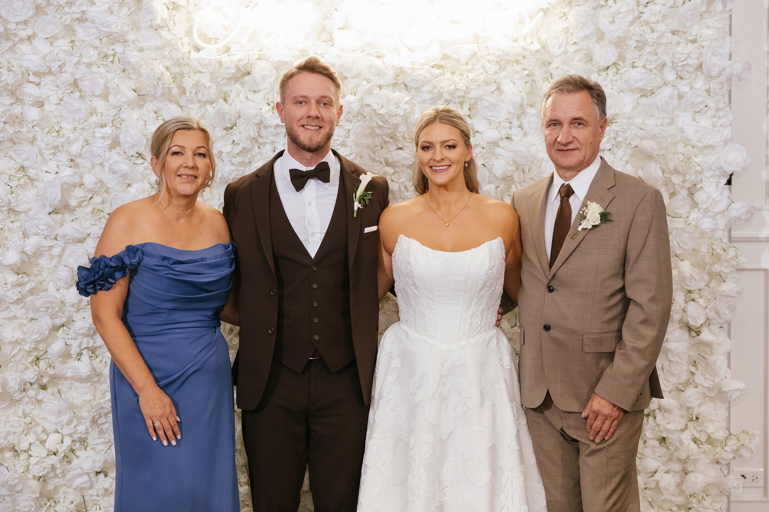 09.19.2026 Wedding. Wedding family event photographer in Chicago Nick Yushevich