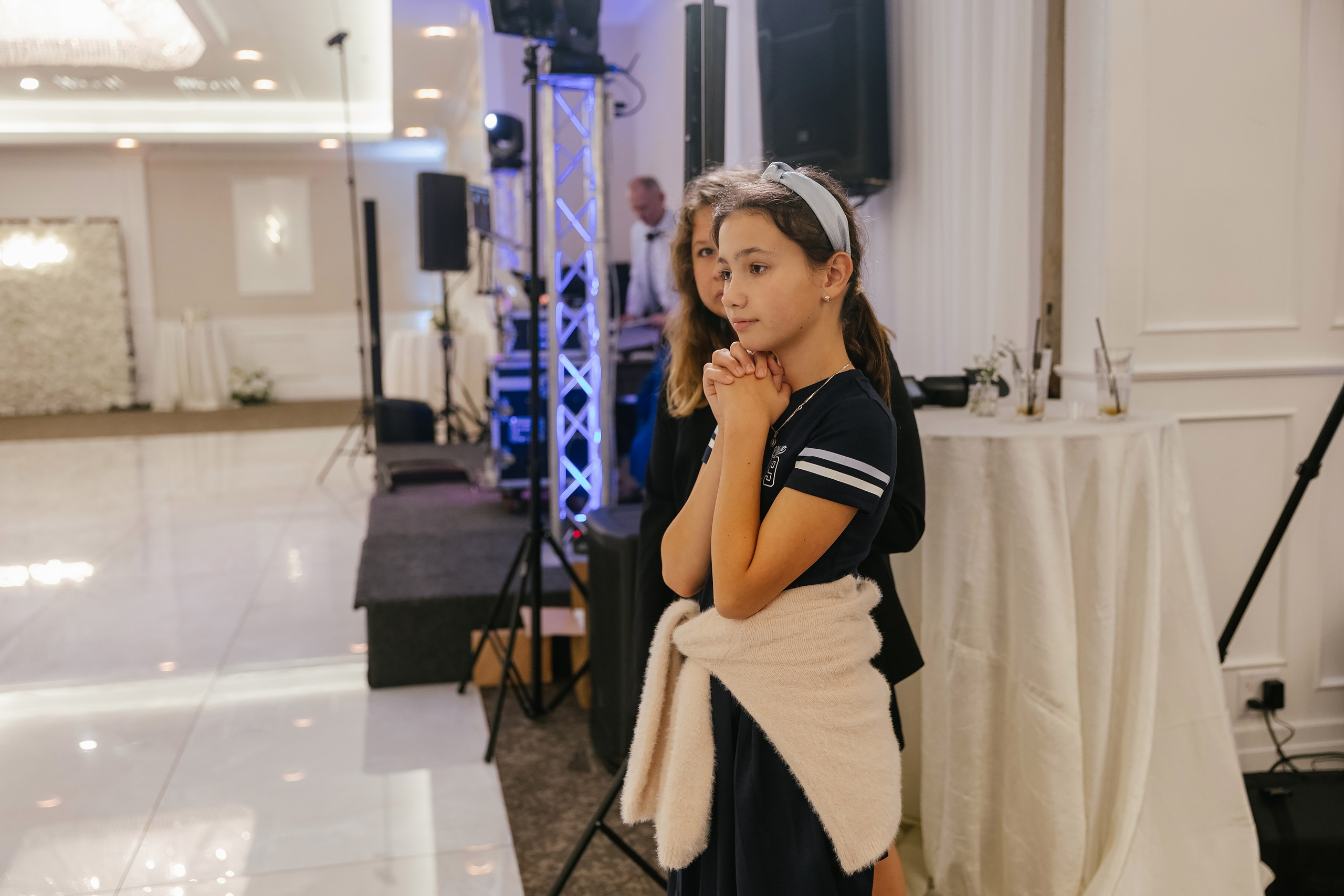 09.19.2026 Wedding. Wedding family event photographer in Chicago Nick Yushevich