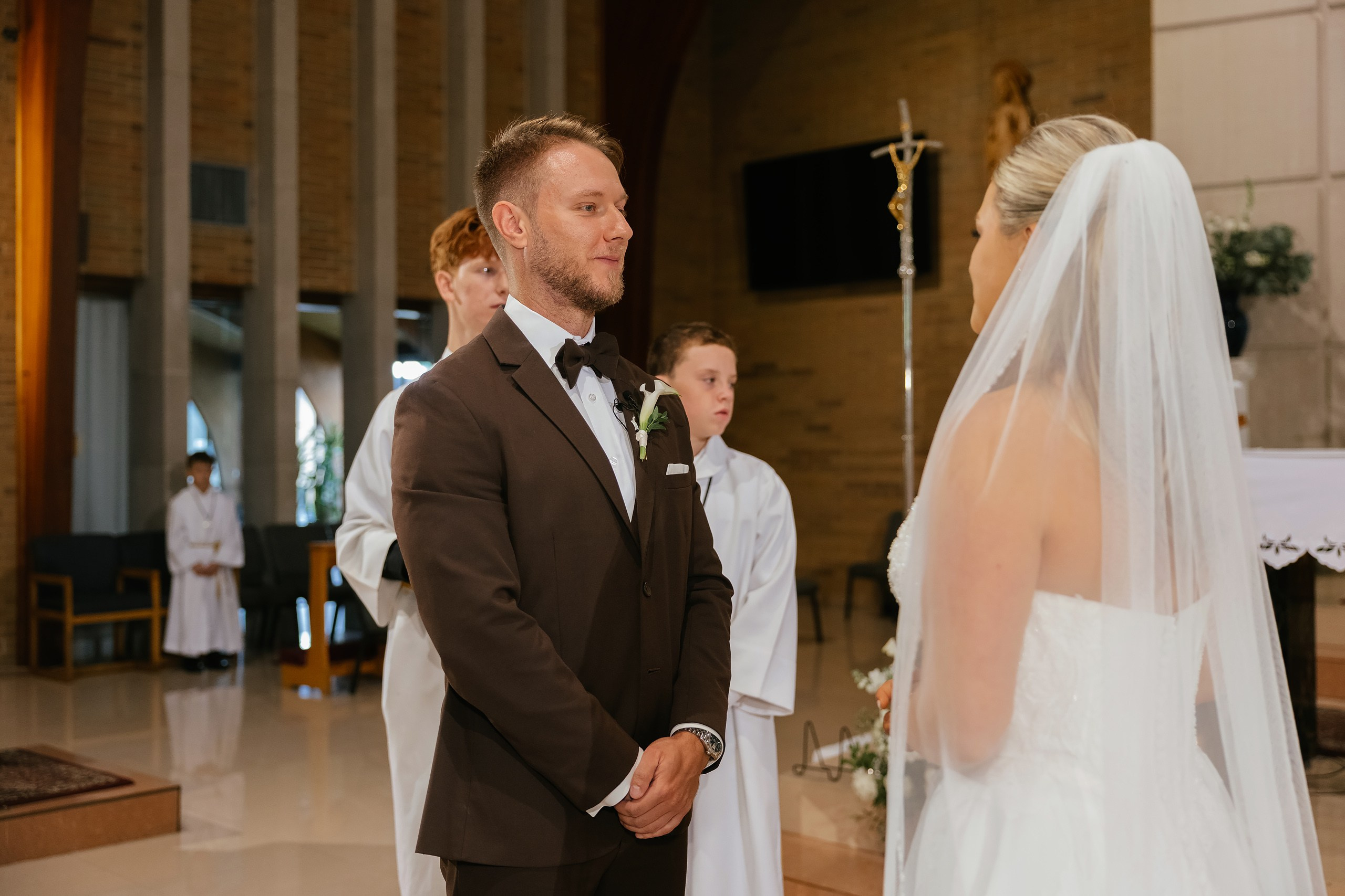 09.19.2026 Wedding. Wedding family event photographer in Chicago Nick Yushevich