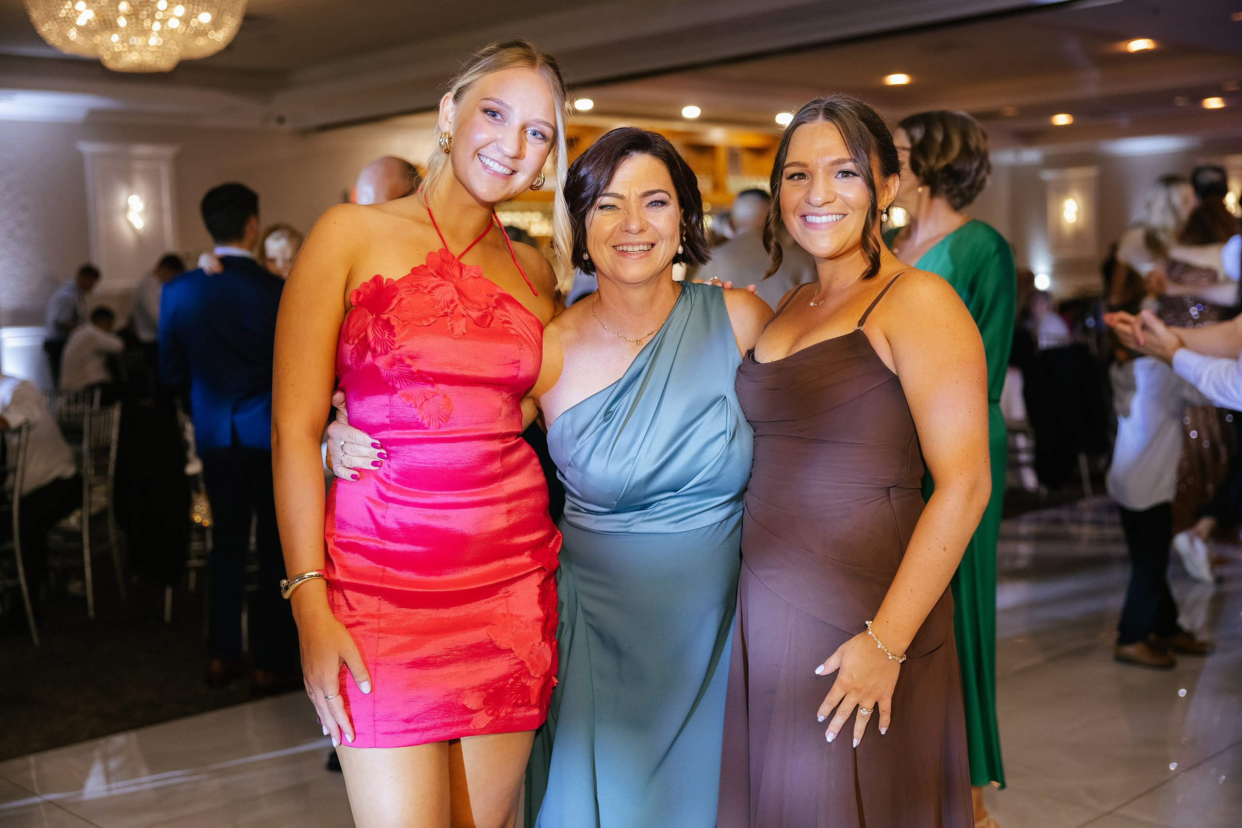 09.19.2026 Wedding. Wedding family event photographer in Chicago Nick Yushevich