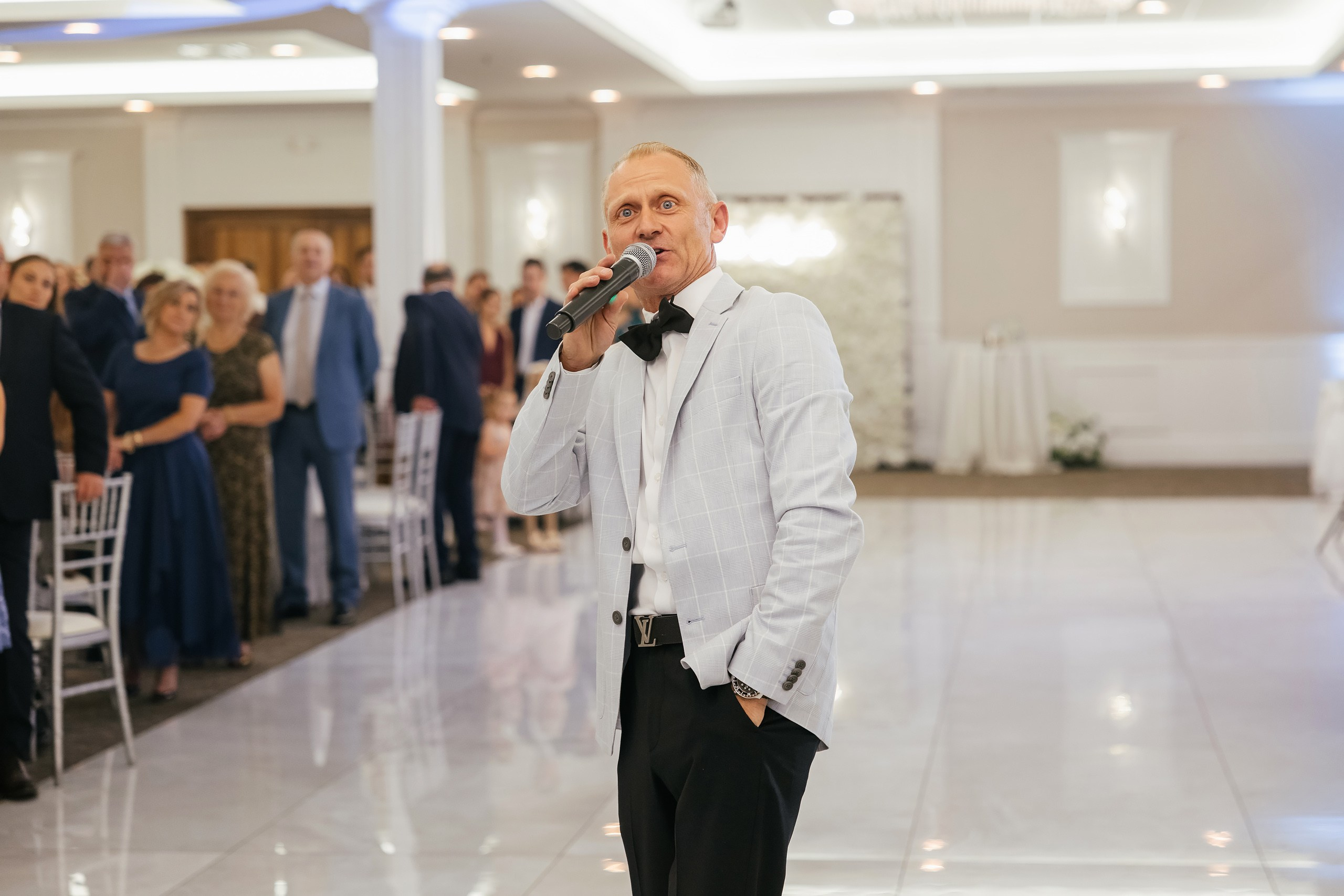 09.19.2026 Wedding. Wedding family event photographer in Chicago Nick Yushevich