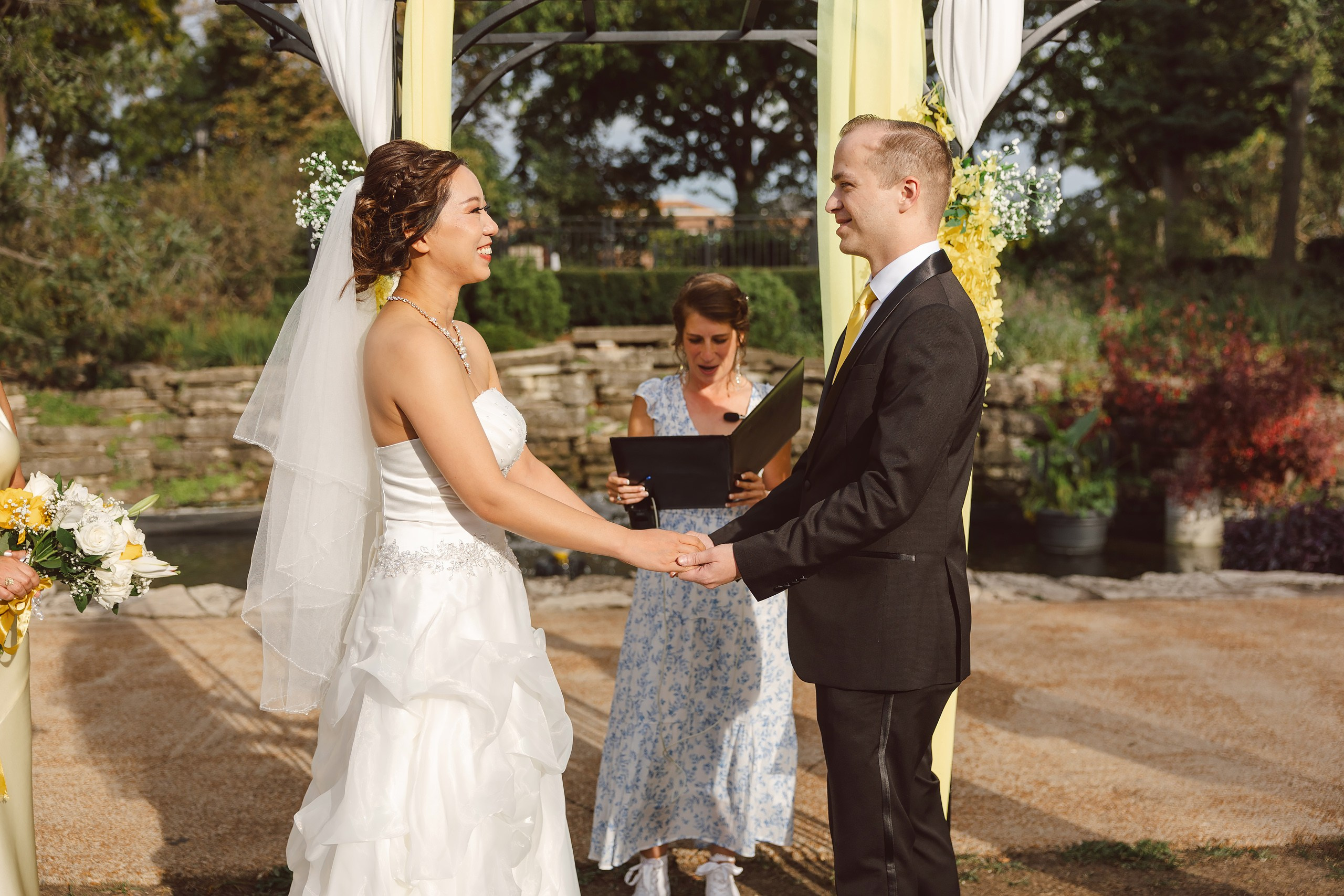 10.10.2026 Wedding. Wedding family event photographer in Chicago Nick Yushevich
