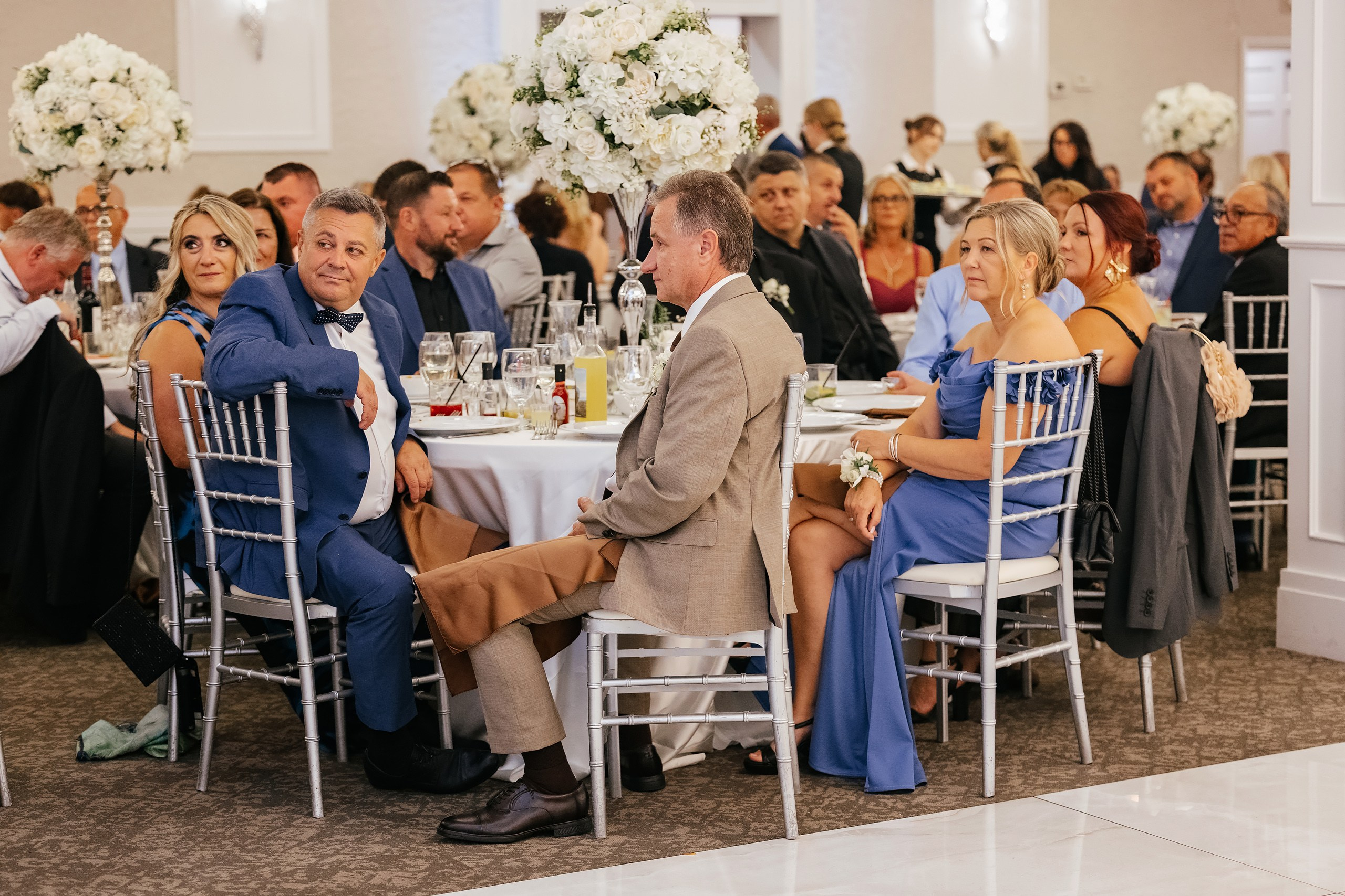 09.19.2026 Wedding. Wedding family event photographer in Chicago Nick Yushevich