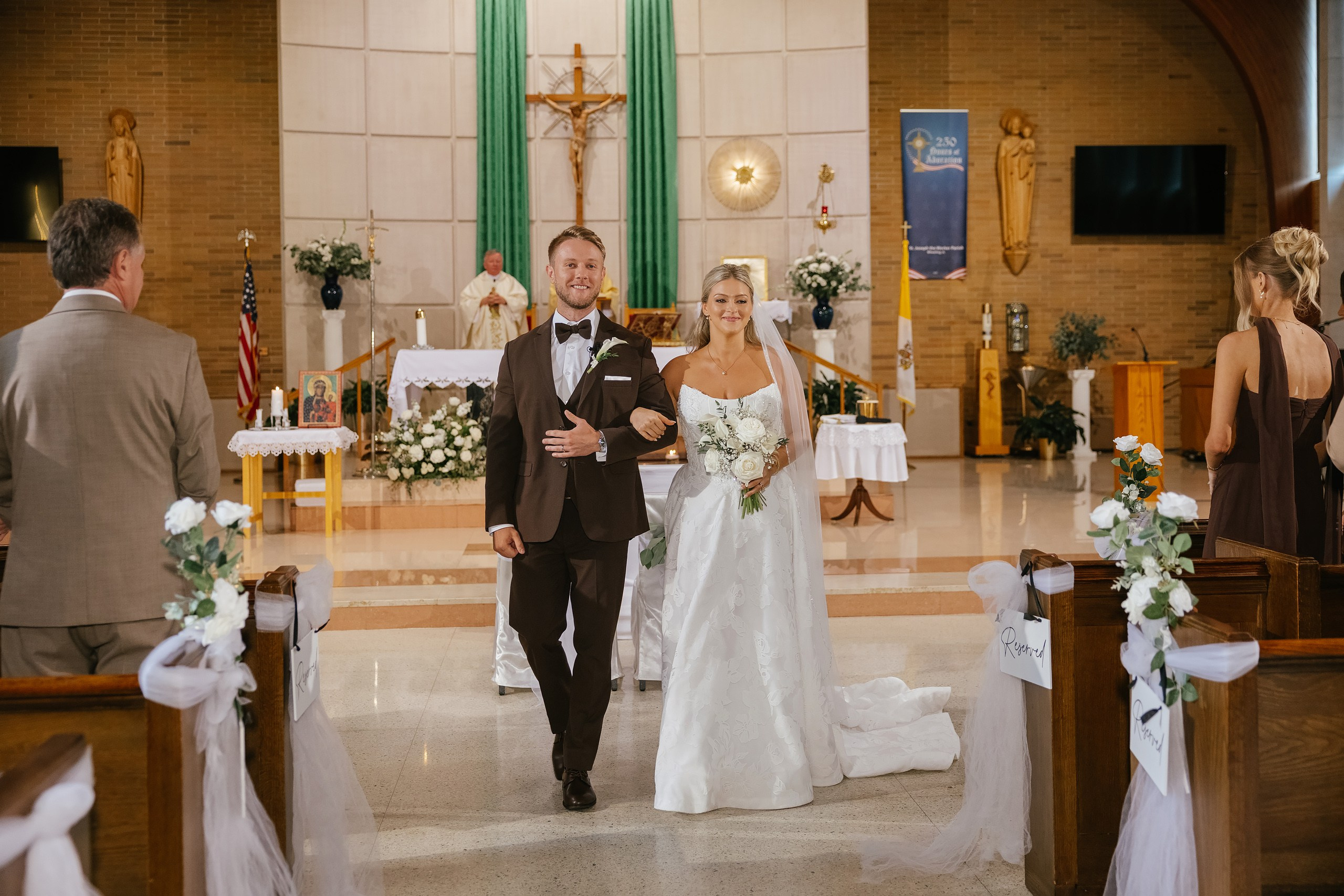 09.19.2026 Wedding. Wedding family event photographer in Chicago Nick Yushevich