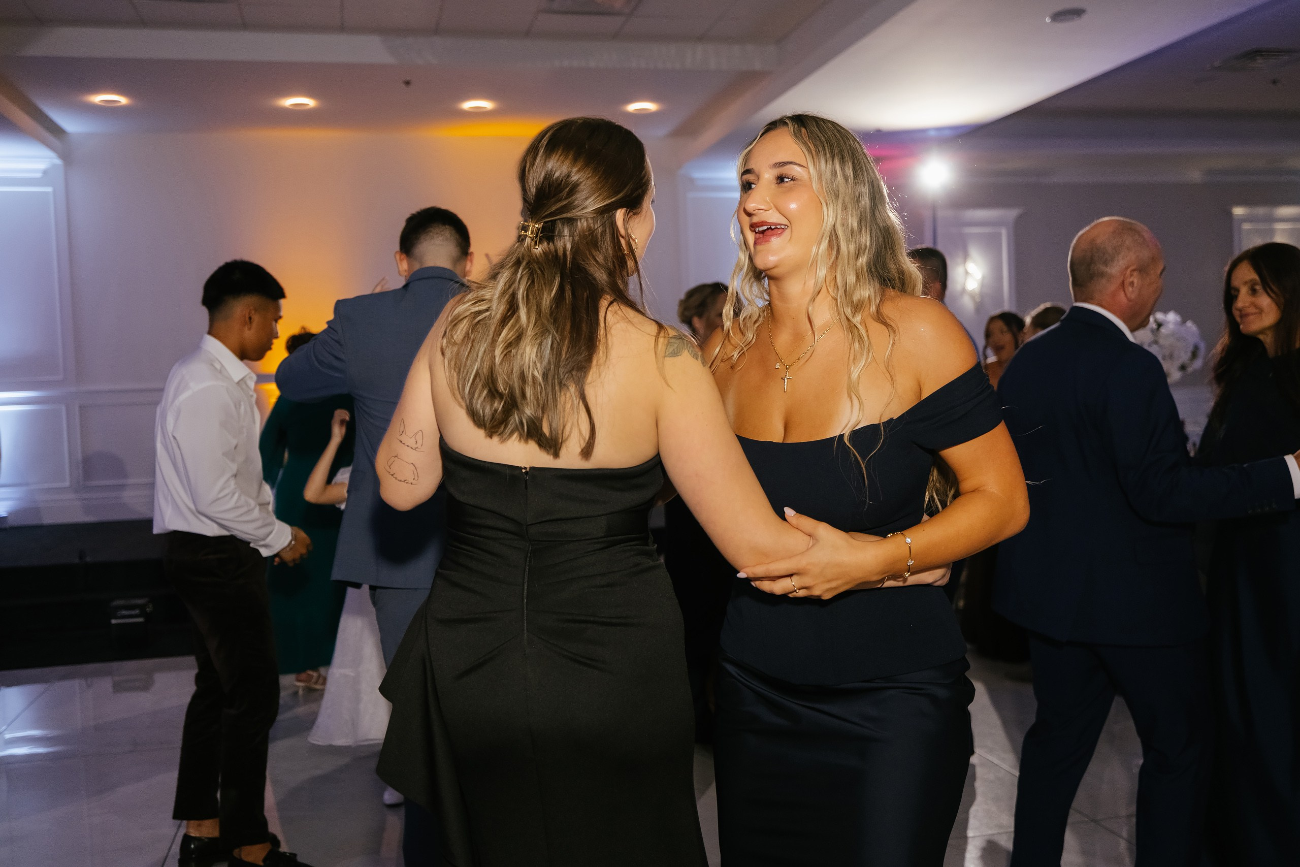 09.19.2026 Wedding. Wedding family event photographer in Chicago Nick Yushevich