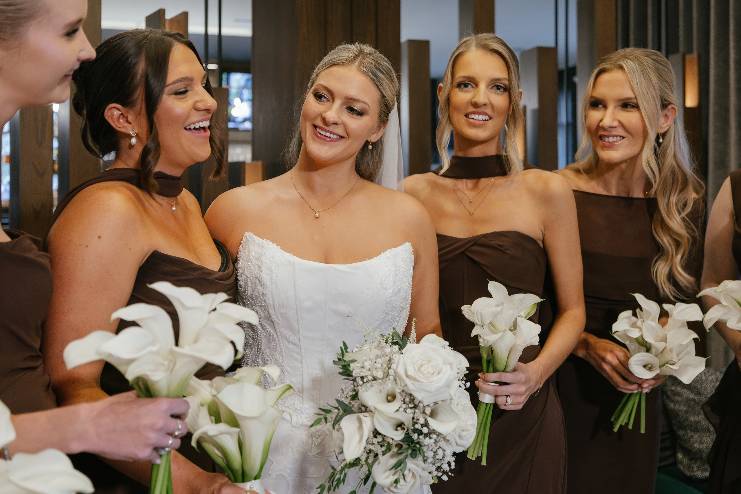 09.19.2026 Wedding. Wedding family event photographer in Chicago Nick Yushevich