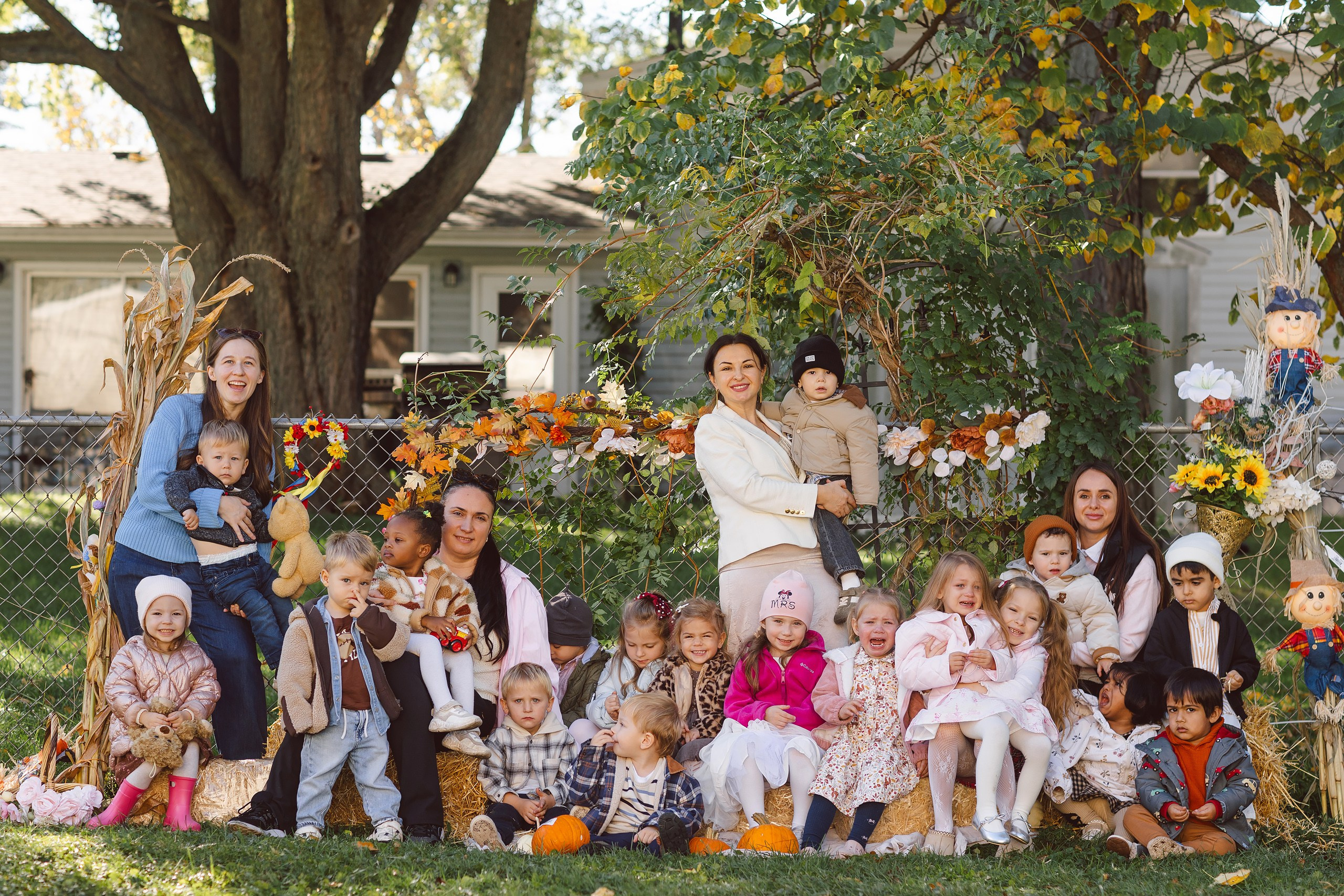 10.19.26 Photoshoot. Wedding family event photographer in Chicago Nick Yushevich