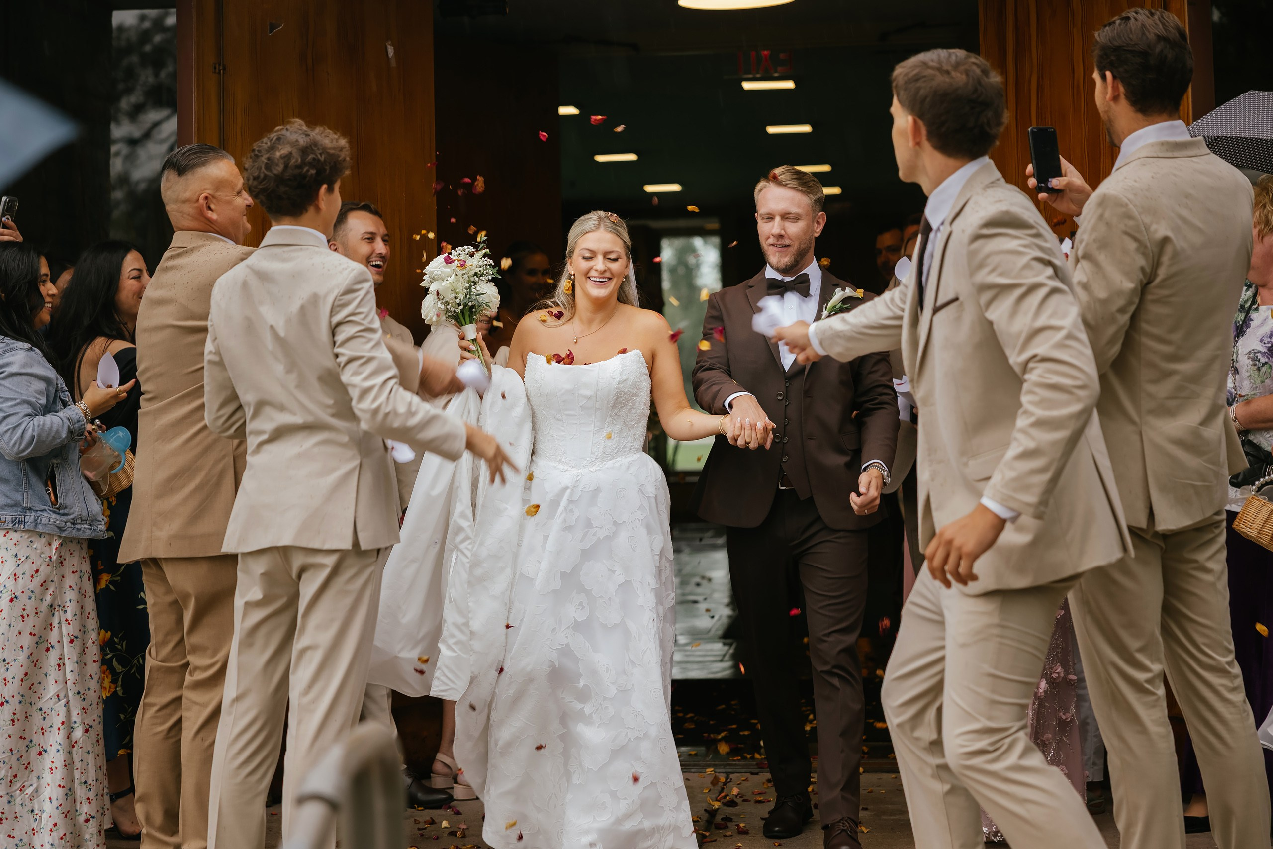 09.19.2026 Wedding. Wedding family event photographer in Chicago Nick Yushevich