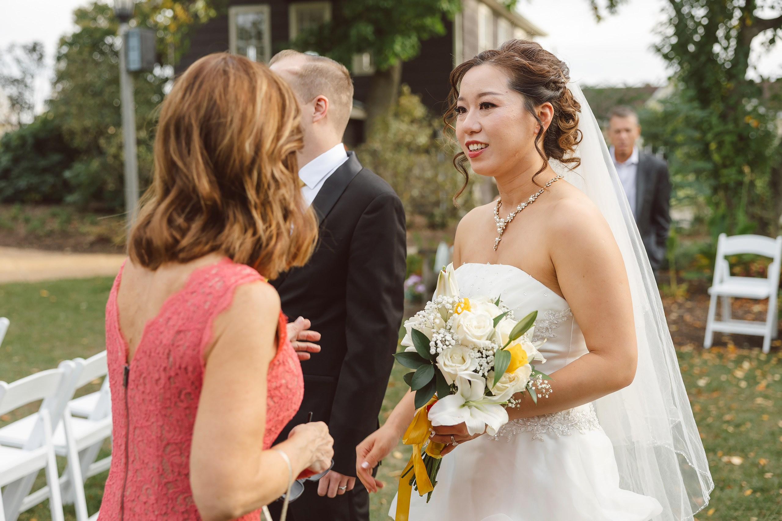 10.10.2026 Wedding. Wedding family event photographer in Chicago Nick Yushevich