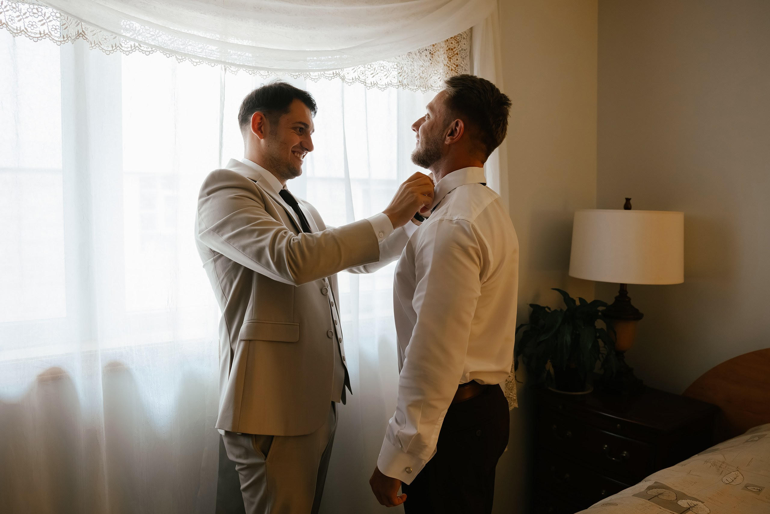 09.19.2026 Wedding. Wedding family event photographer in Chicago Nick Yushevich