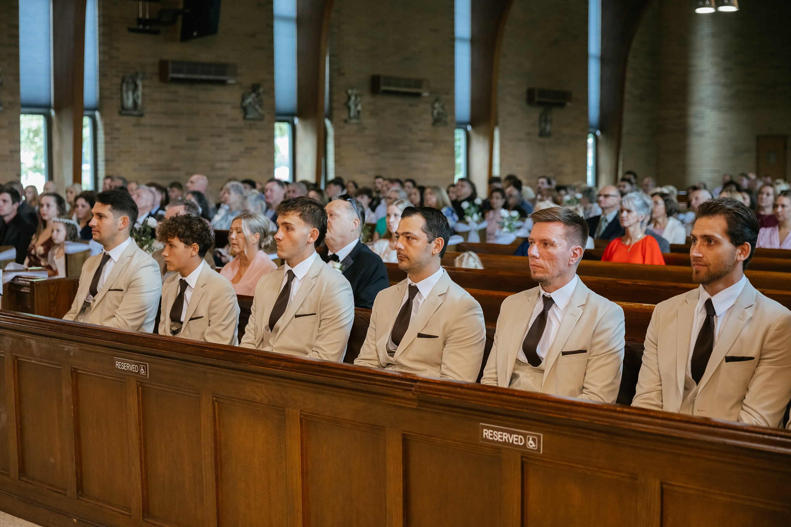 09.19.2026 Wedding. Wedding family event photographer in Chicago Nick Yushevich