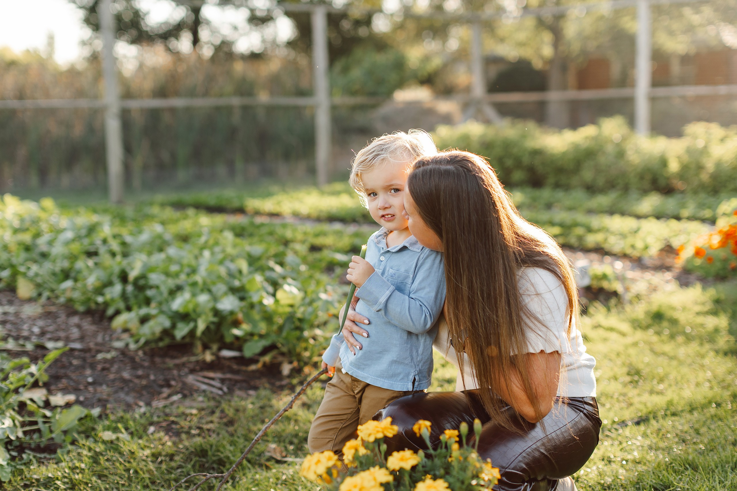 10.11.26 Family Photoshoot. Wedding family event photographer in Chicago Nick Yushevich