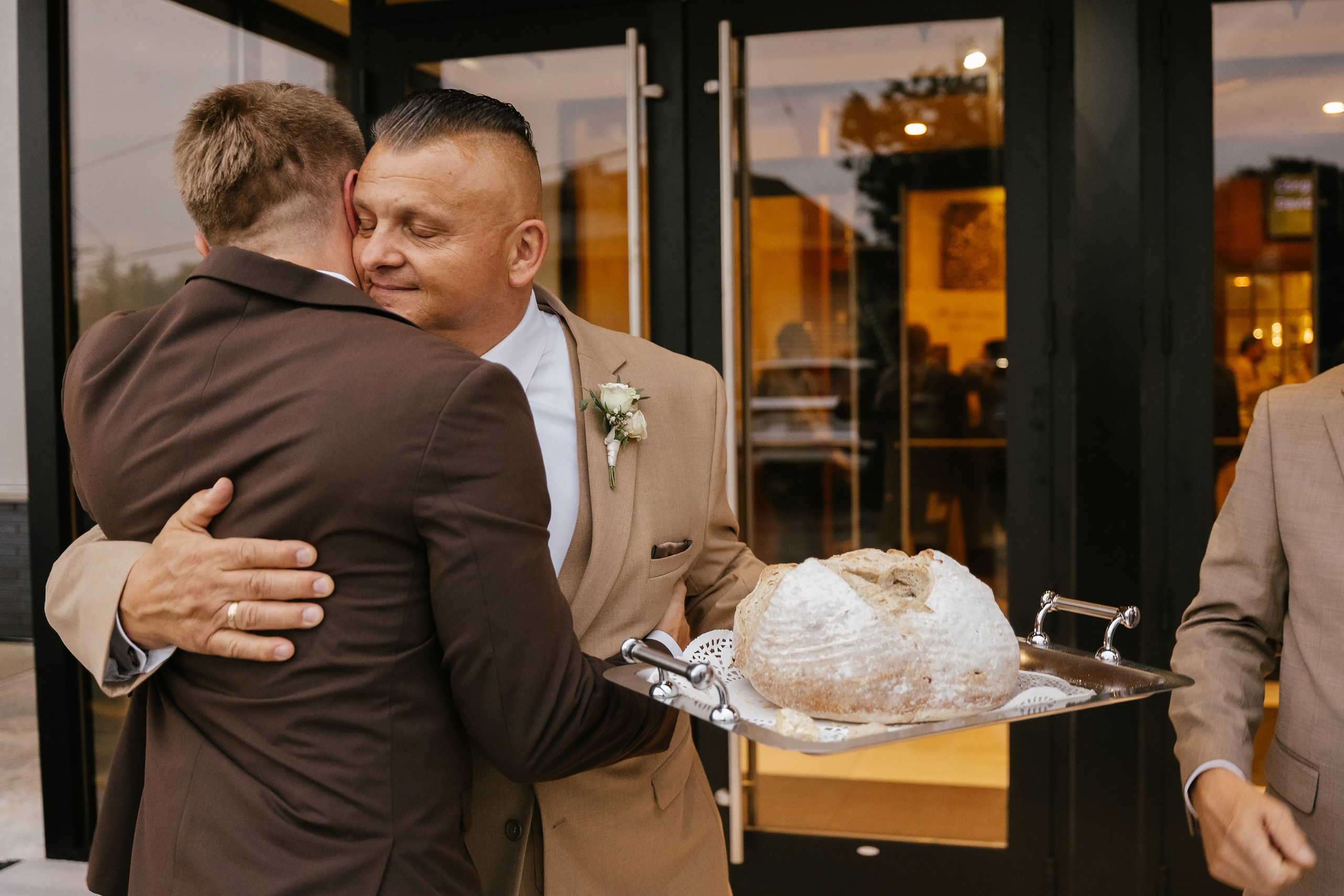 09.19.2026 Wedding. Wedding family event photographer in Chicago Nick Yushevich