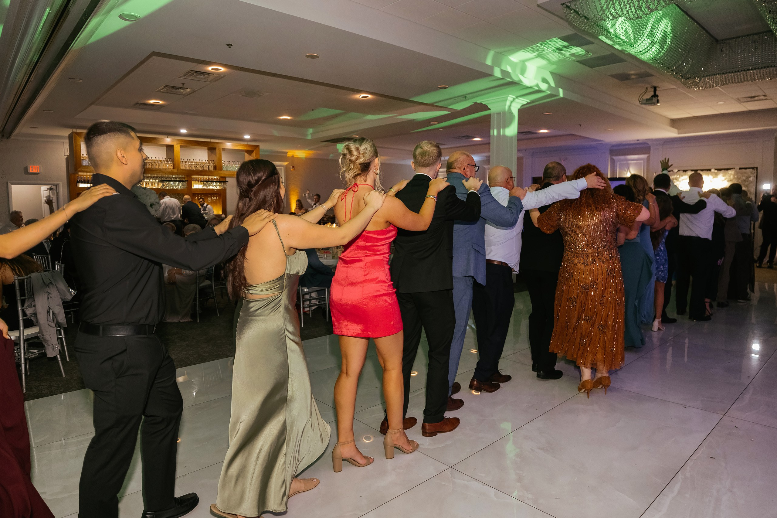 09.19.2026 Wedding. Wedding family event photographer in Chicago Nick Yushevich