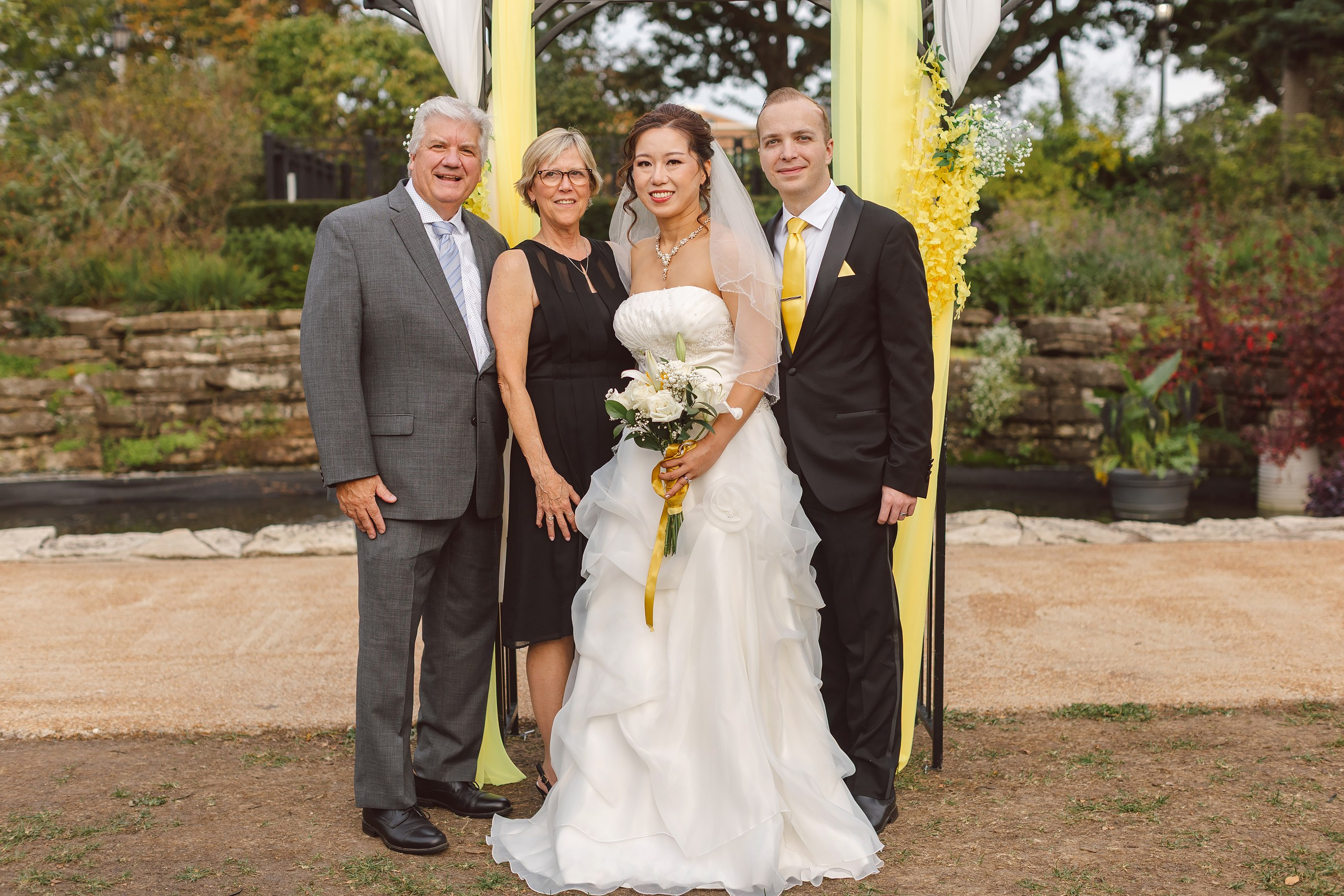 10.10.2026 Wedding. Wedding family event photographer in Chicago Nick Yushevich